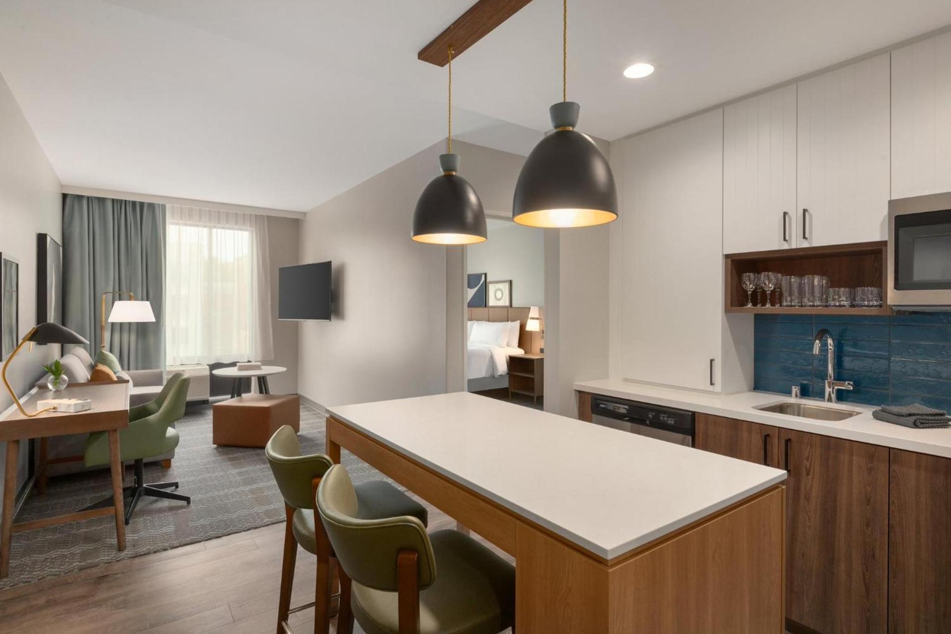 Staybridge Suites Rochester - Mayo Clinic Area by IHG photo 80
