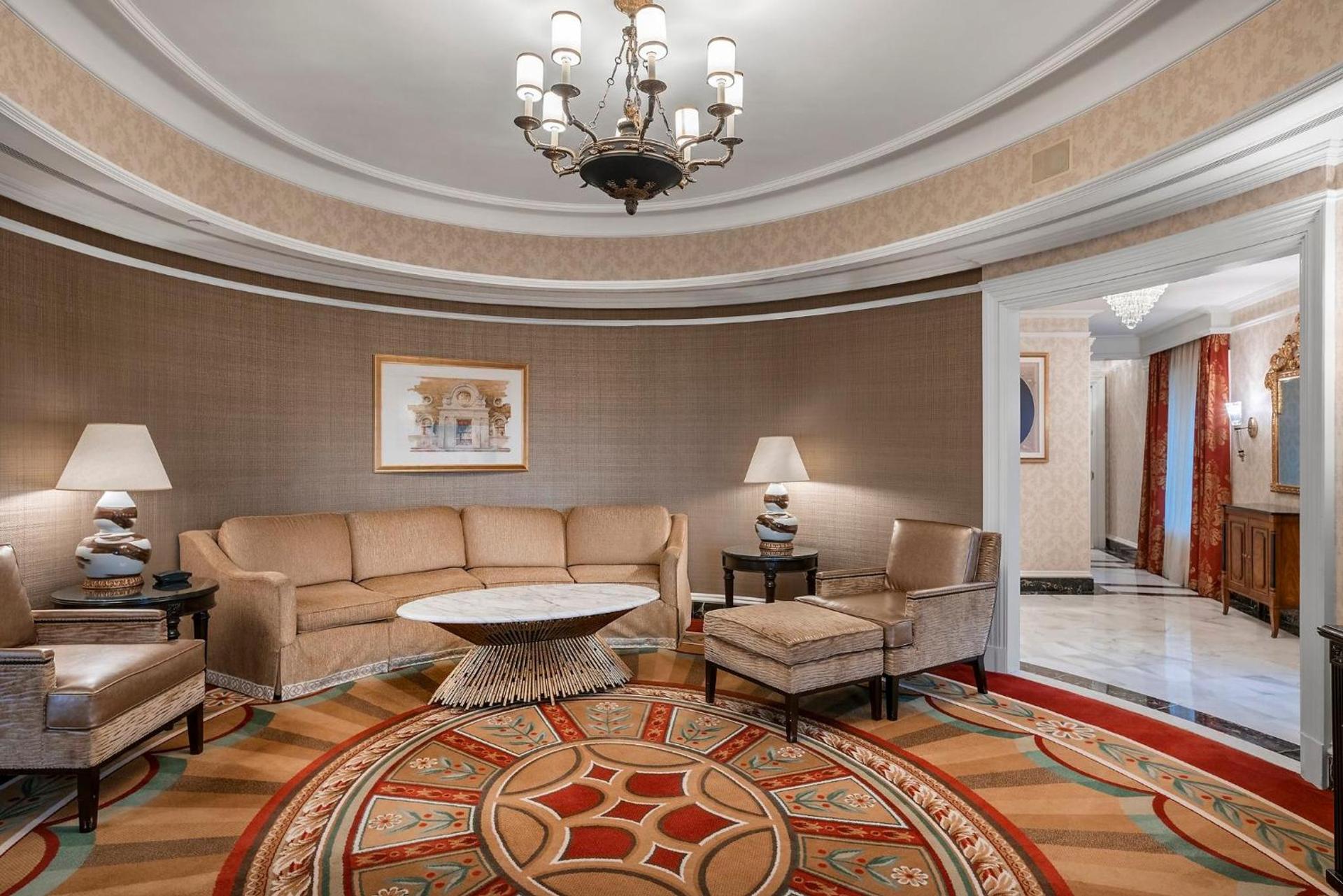 Willard InterContinental Washington by IHG photo 26