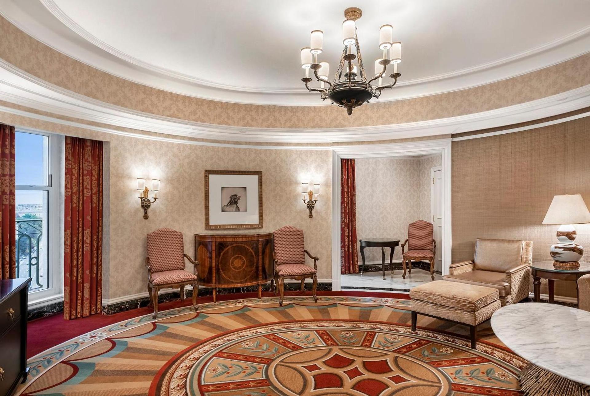Willard InterContinental Washington by IHG photo 65