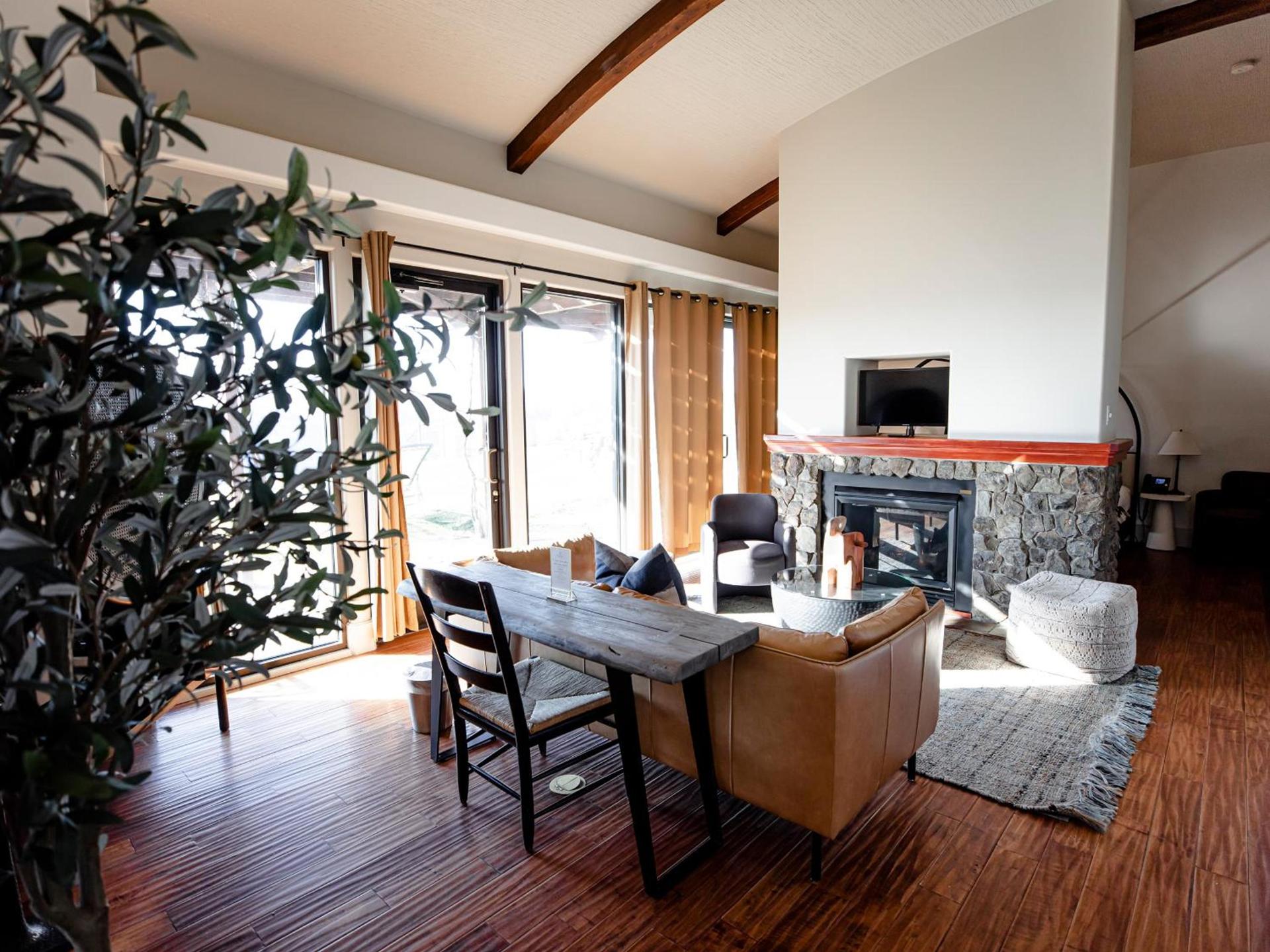 Sagecliffe Resort & Spa photo 28