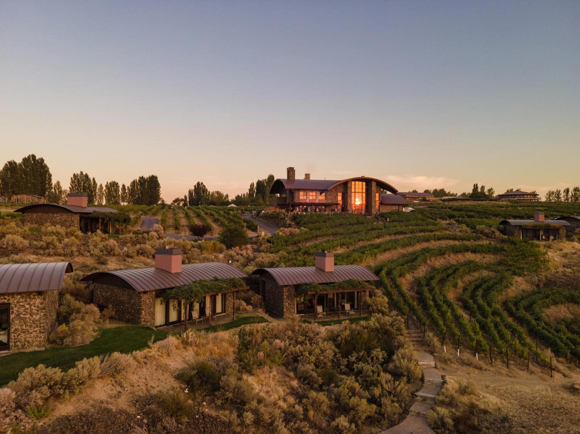 Sagecliffe Resort & Spa photo 1