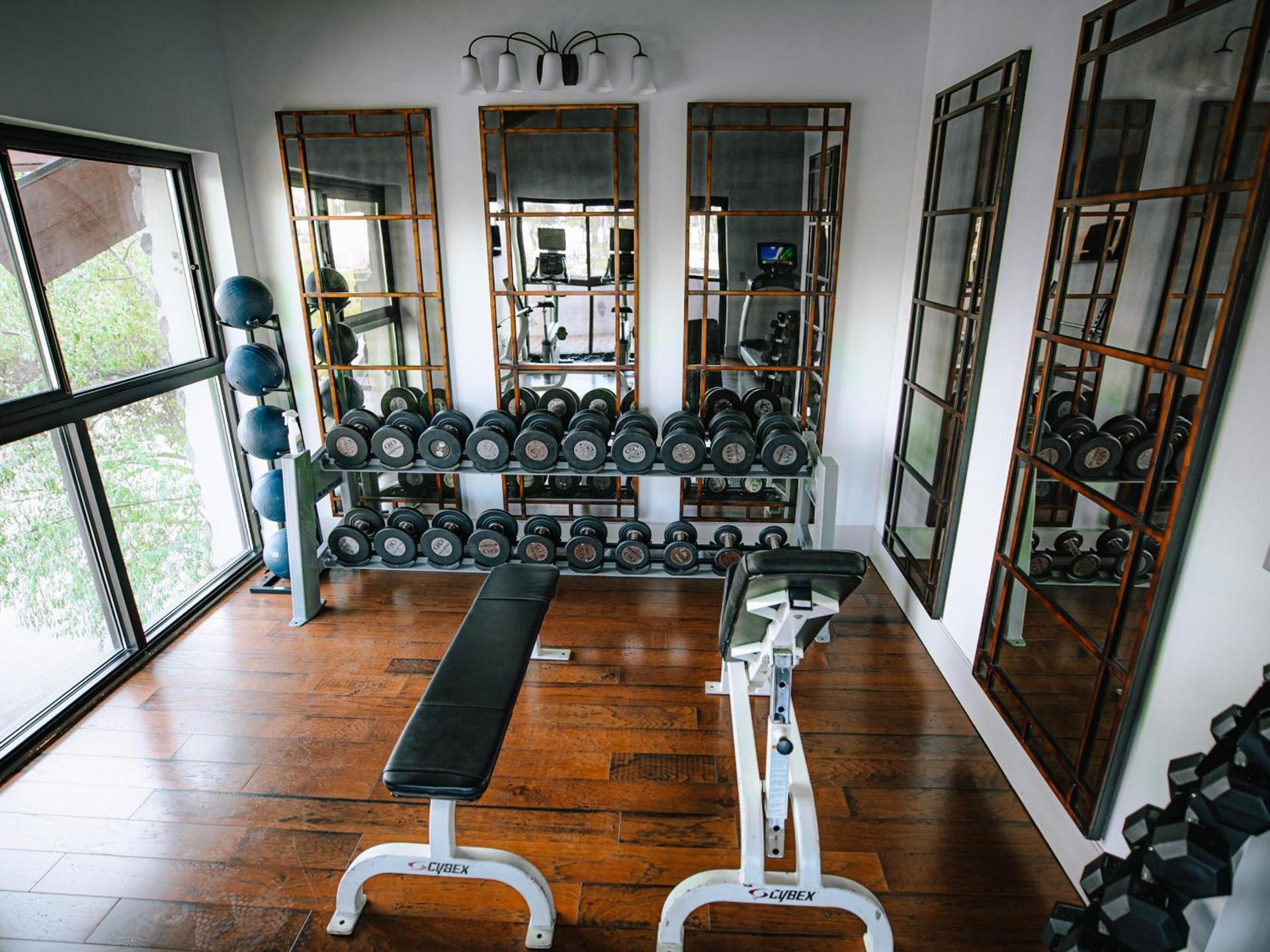 Sagecliffe Resort & Spa photo 26