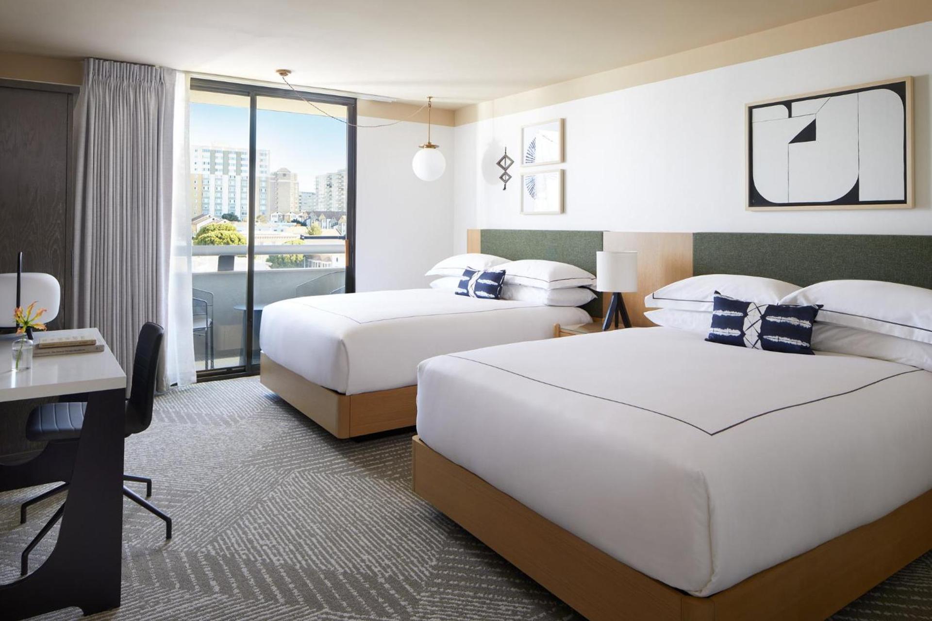 Kimpton Hotel Enso by IHG photo 39