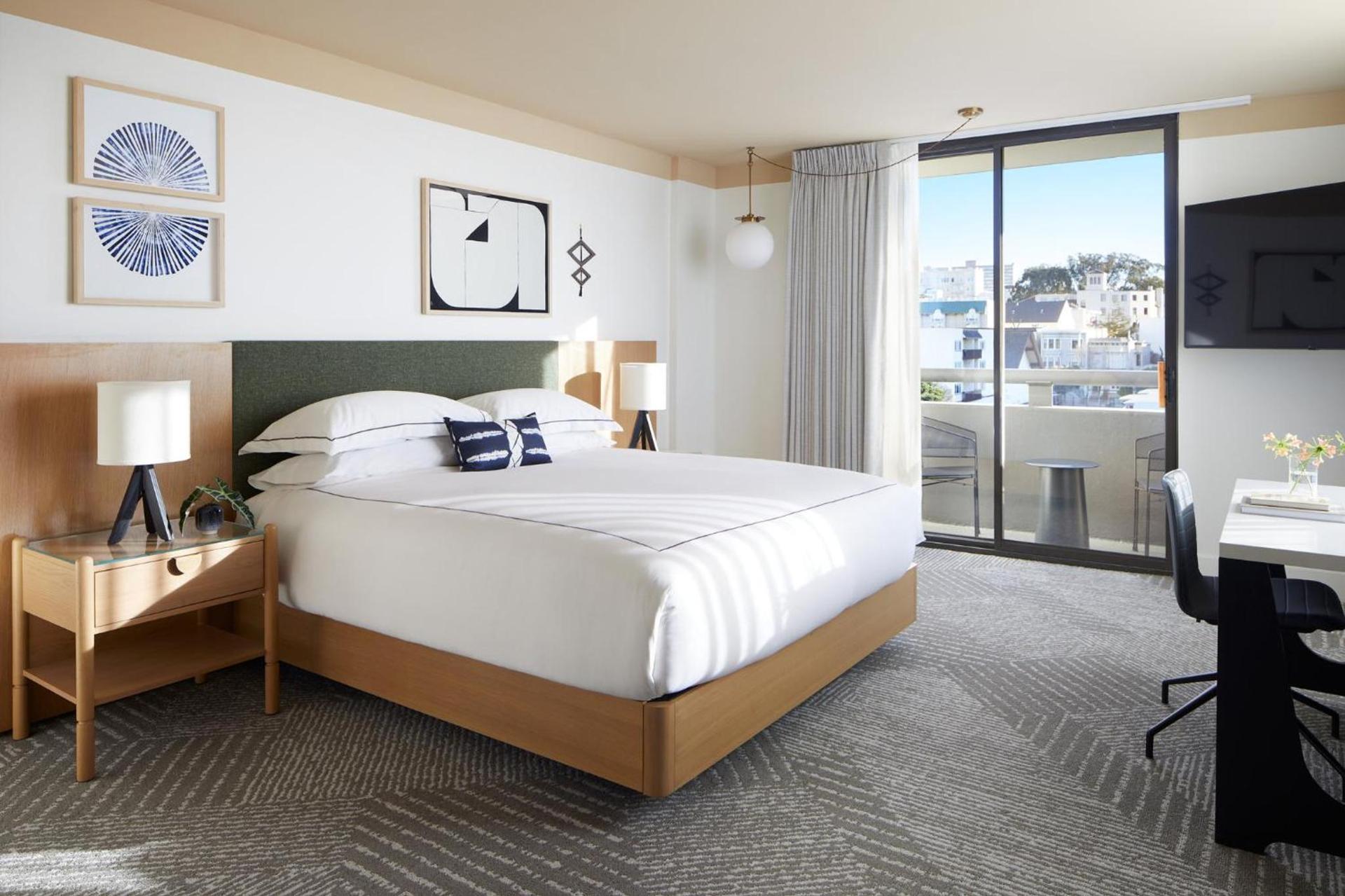 Kimpton Hotel Enso by IHG photo 78