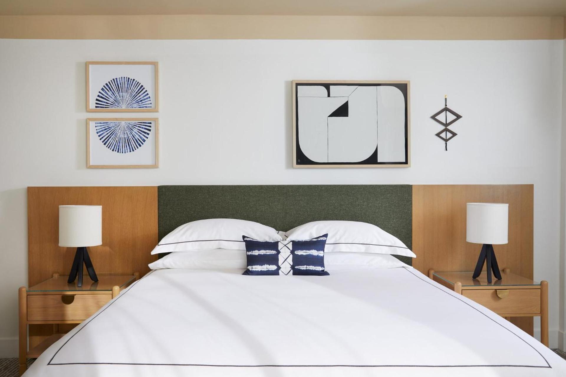 Kimpton Hotel Enso by IHG photo 45