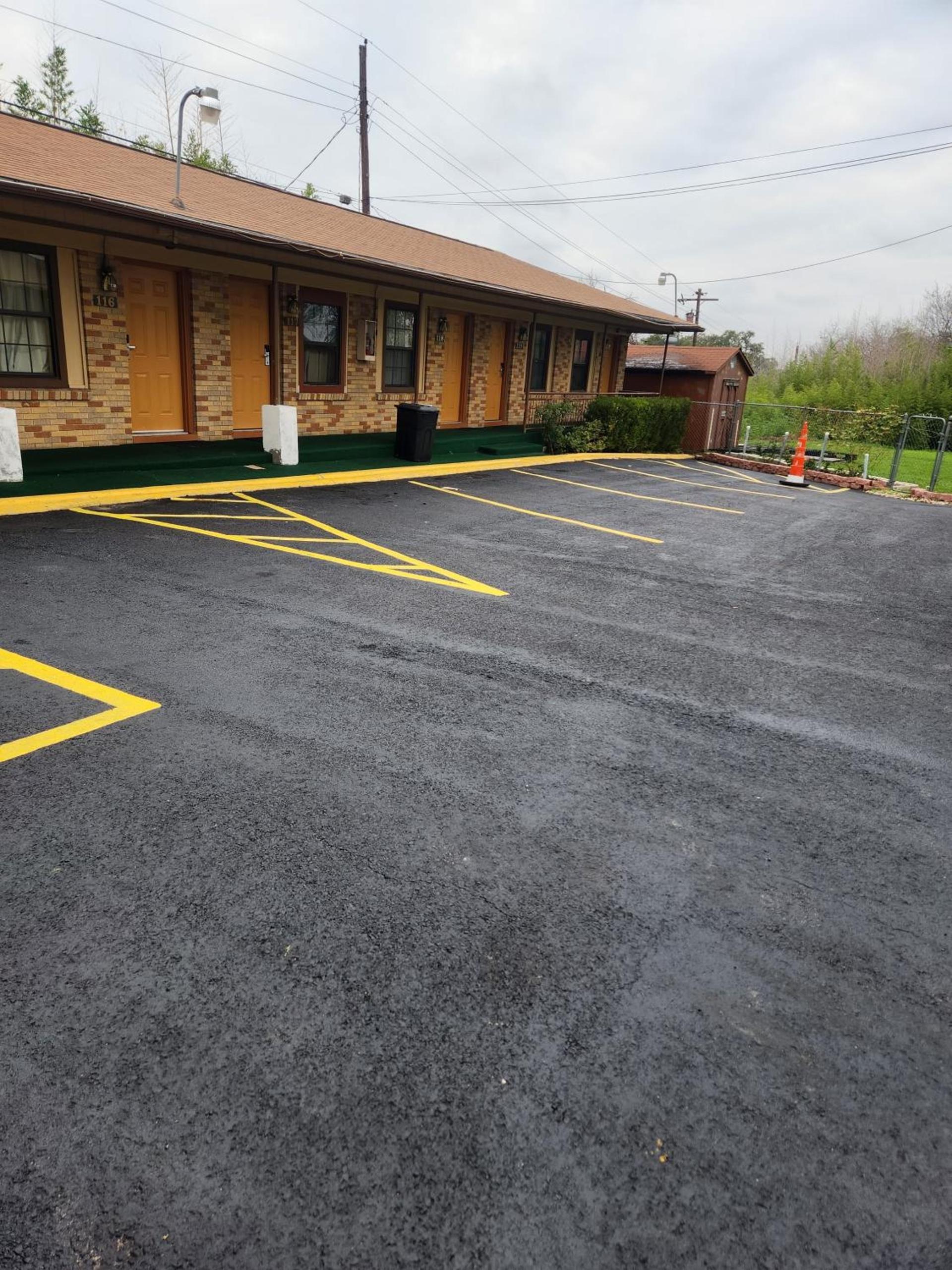 Walnut Forest Motel photo 6