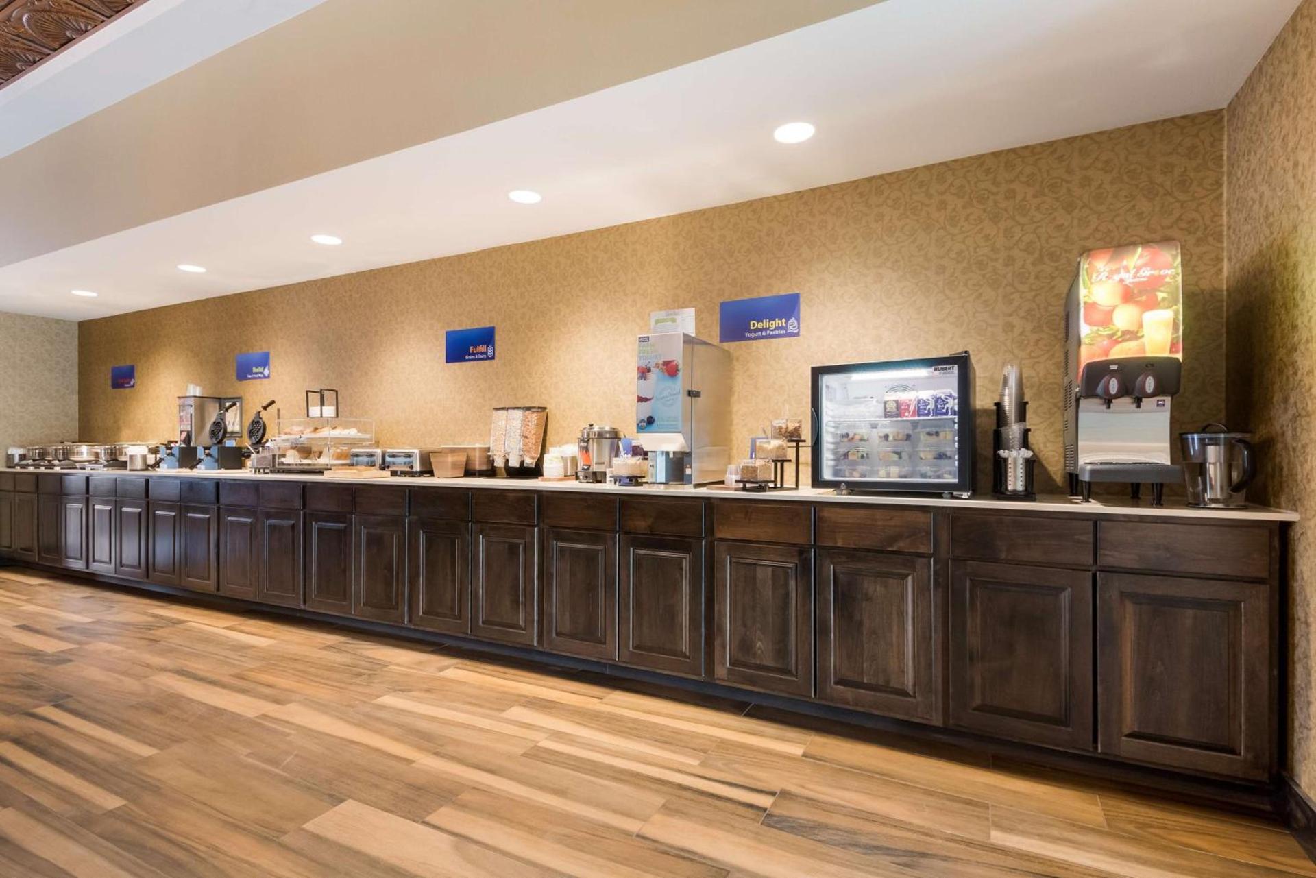 Best Western Bandera Suites & Saloon photo 35