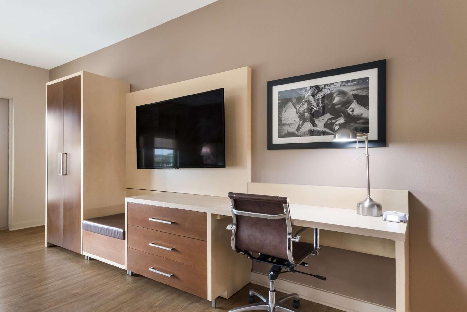 Best Western Bandera Suites & Saloon photo 15