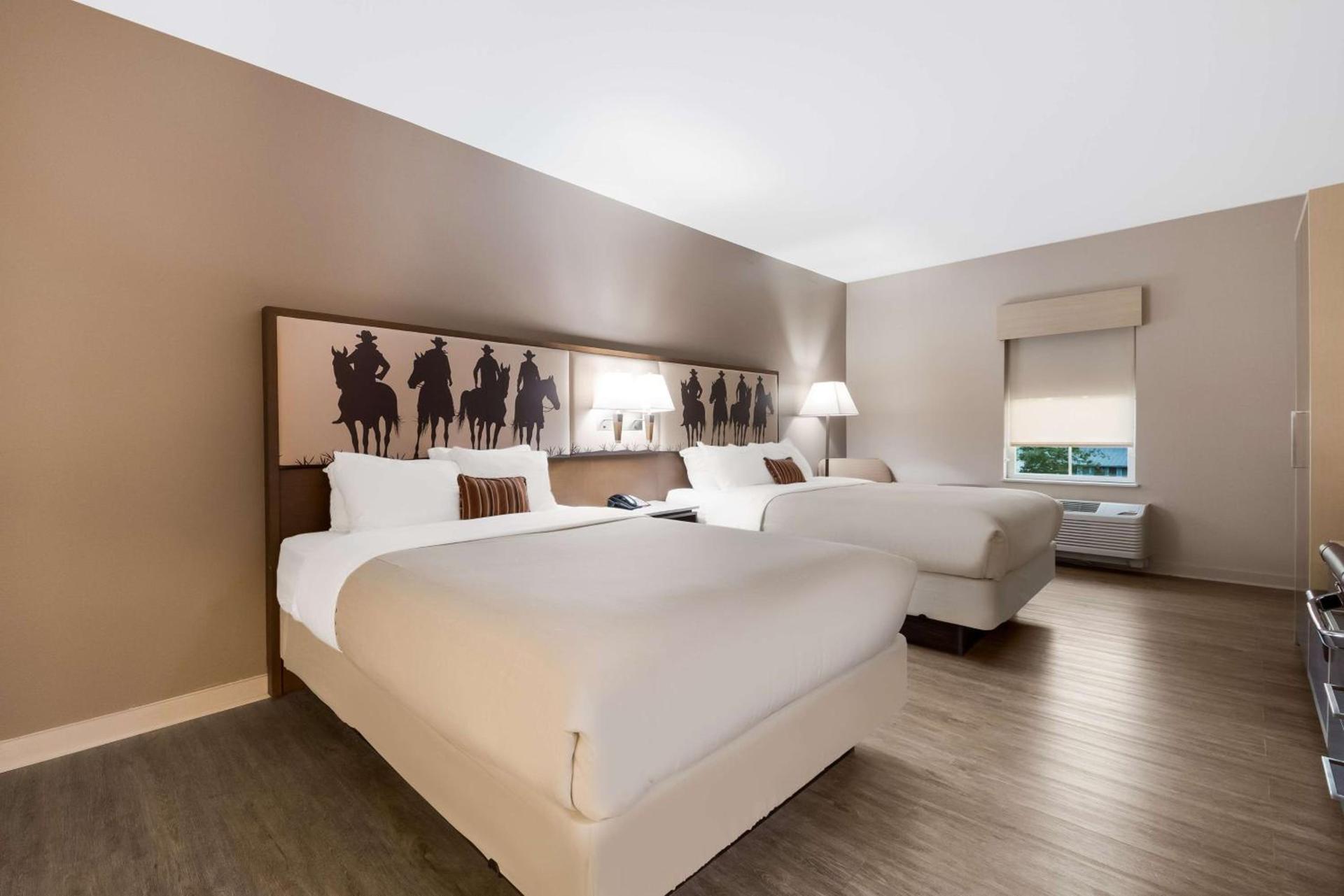 Best Western Bandera Suites & Saloon photo 20