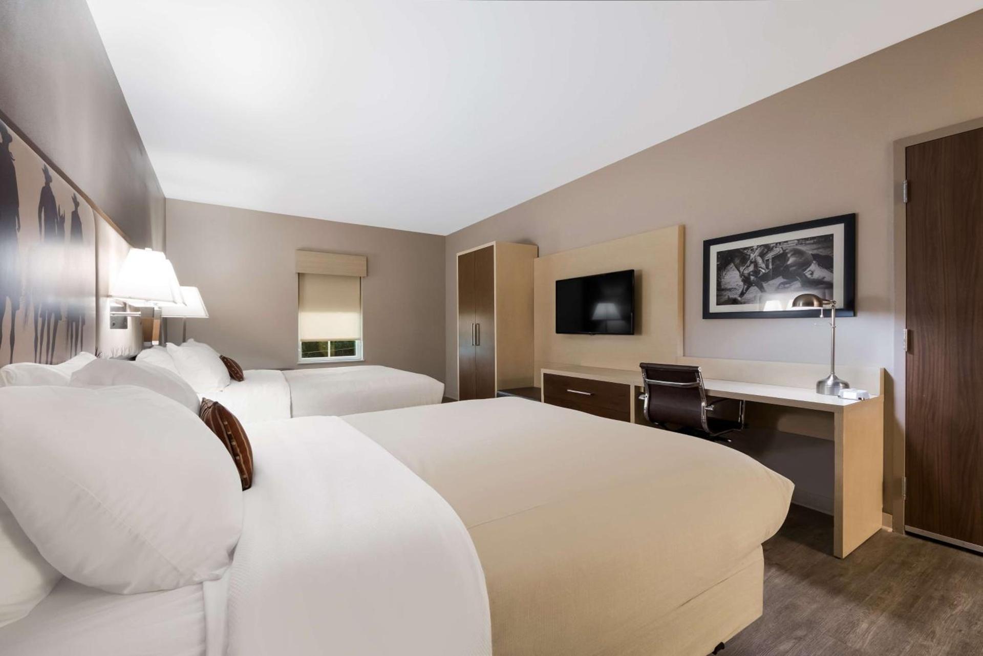 Best Western Bandera Suites & Saloon photo 19