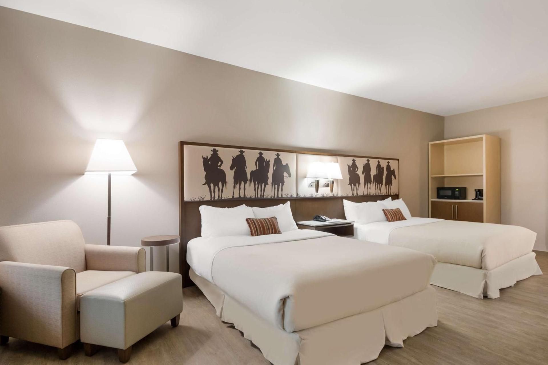 Best Western Bandera Suites & Saloon photo 28