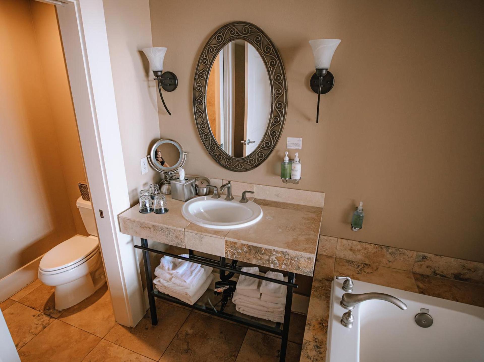 Sagecliffe Resort & Spa photo 44