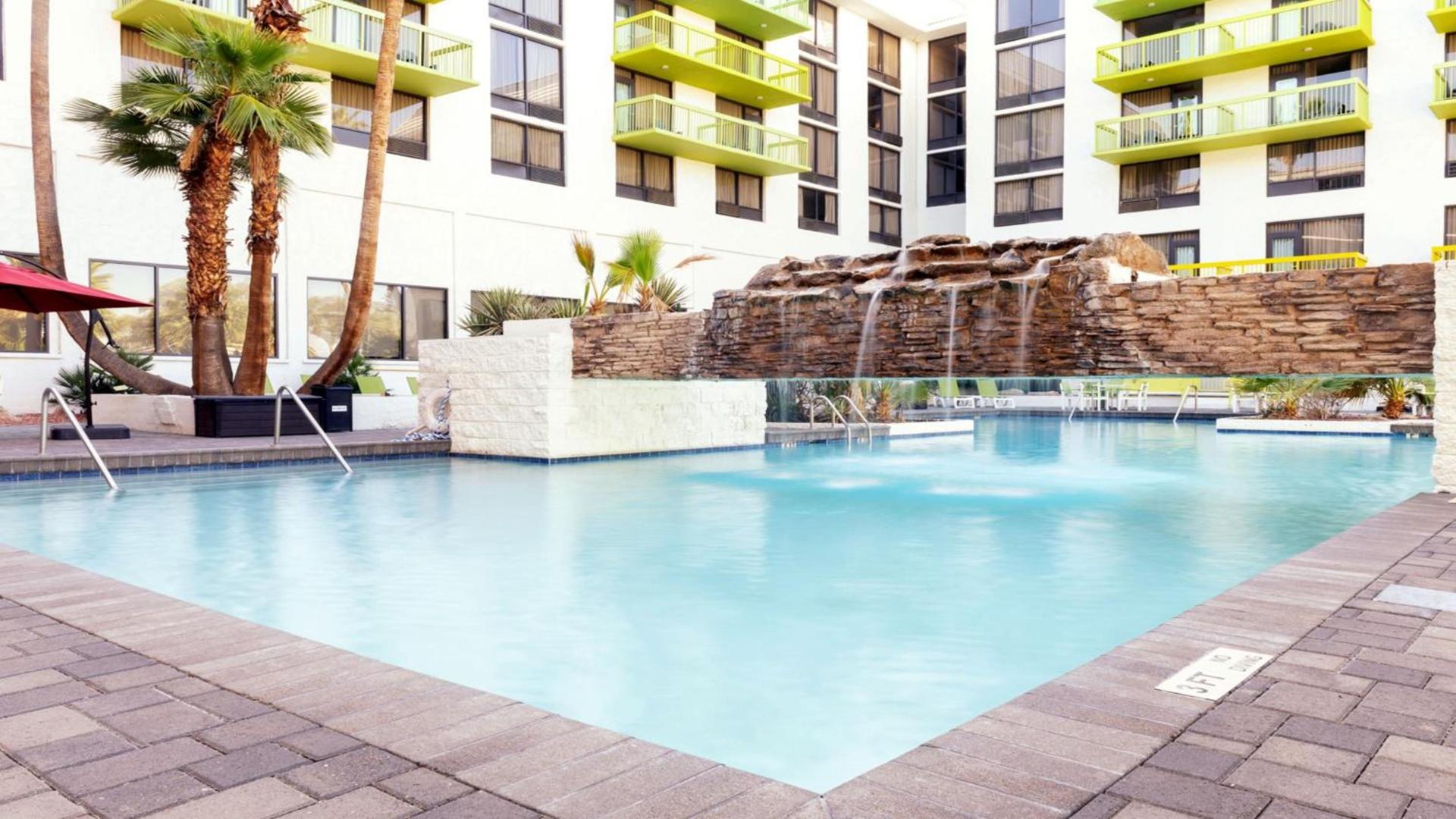 Holiday Inn Phoenix-Mesa Chandler by IHG photo 46