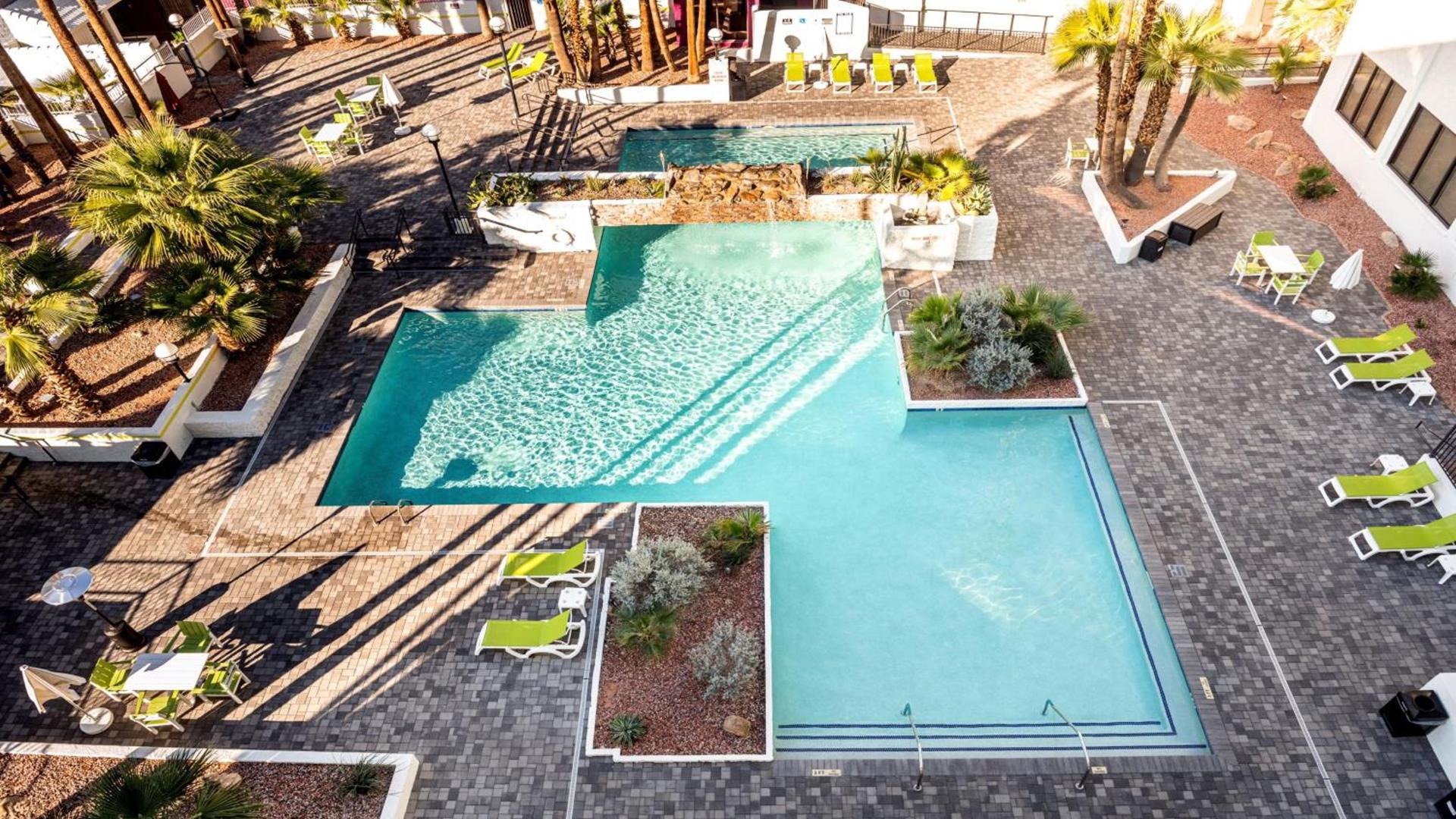 Holiday Inn Phoenix-Mesa Chandler by IHG photo 48