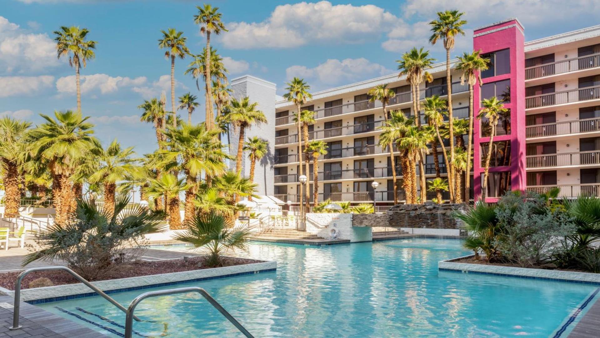 Holiday Inn Phoenix-Mesa Chandler by IHG photo 26