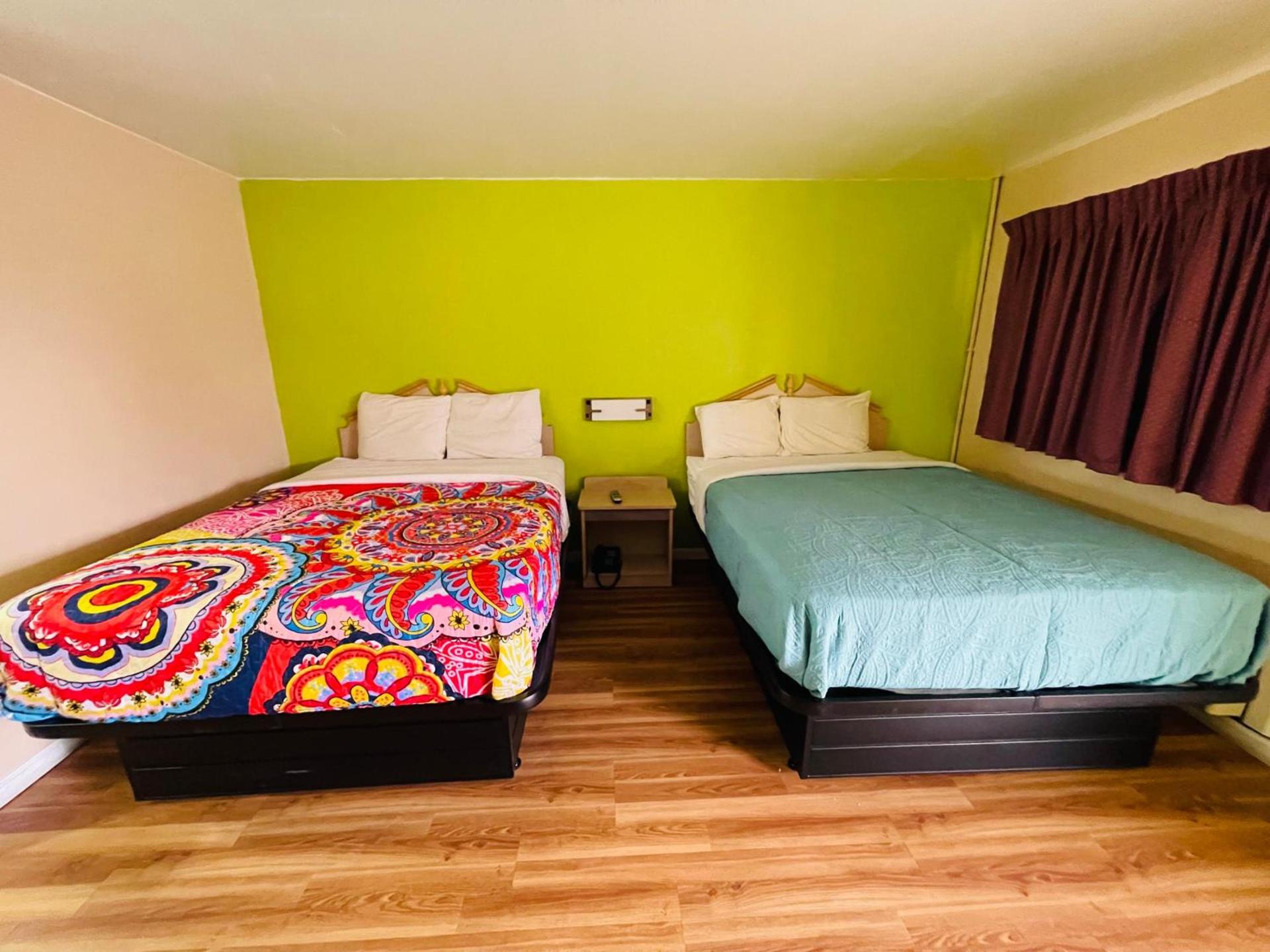 Budget Inn Pulaski photo 13