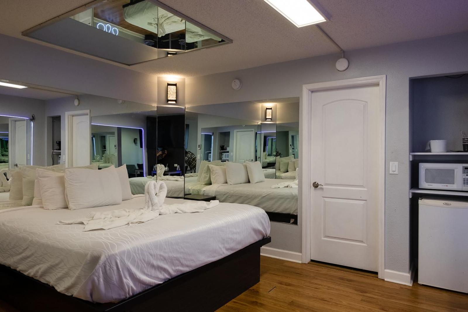 Envi Boutique Hotel Henderson-Evansville South photo 87