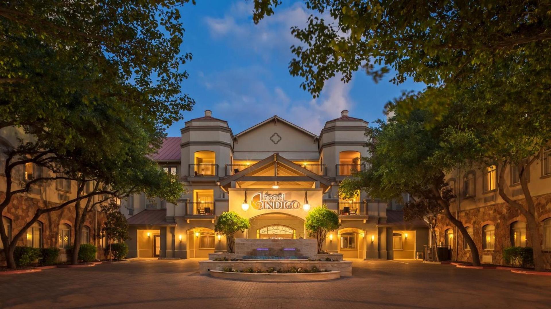 Hotel Indigo San Antonio Riverwalk by IHG photo 36