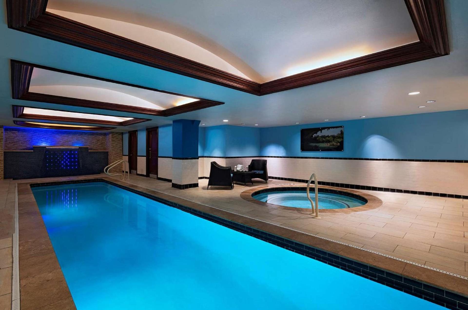 The Stephen F Austin Royal Sonesta Hotel photo 37