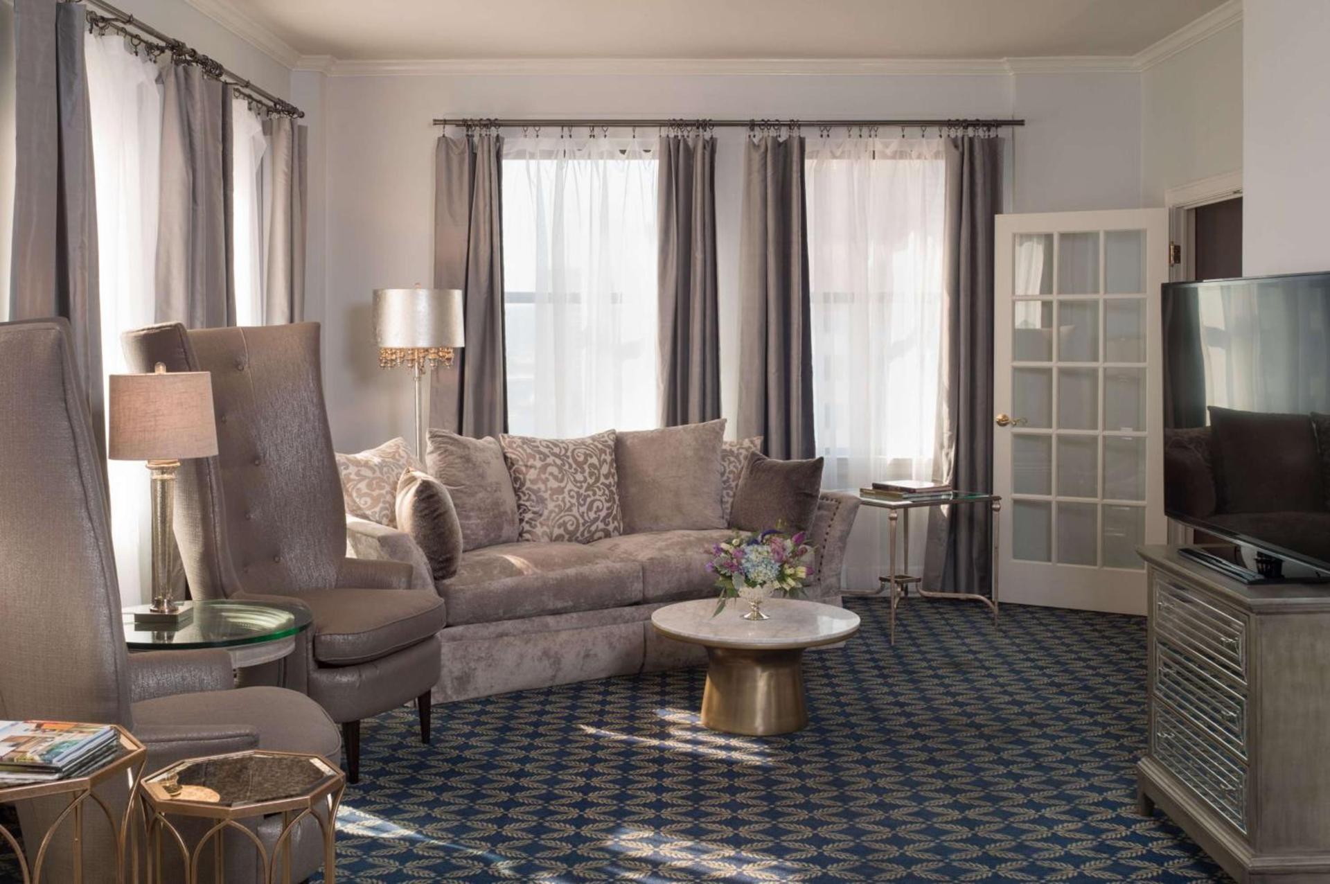 The Stephen F Austin Royal Sonesta Hotel photo 17