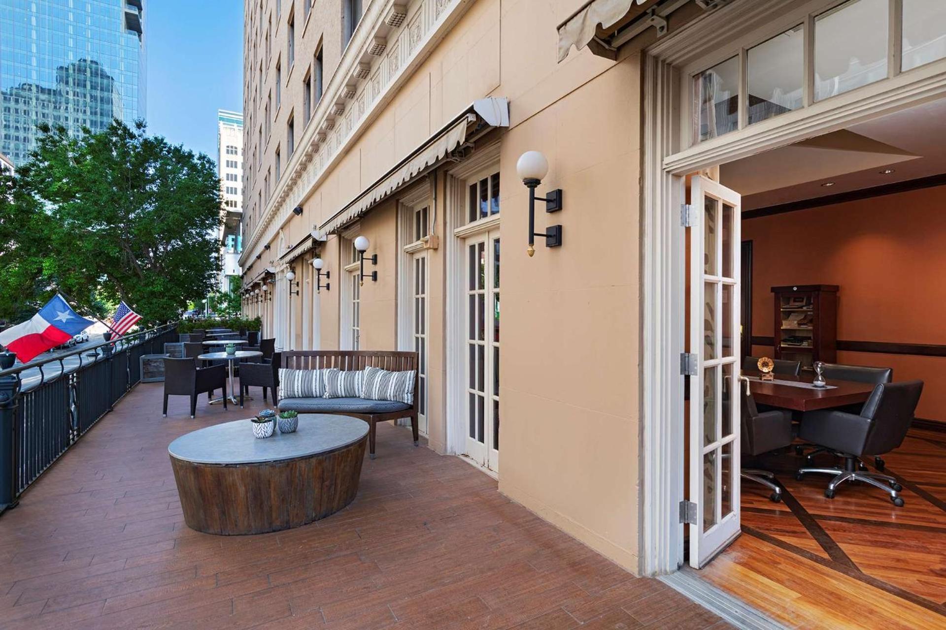 The Stephen F Austin Royal Sonesta Hotel photo 31