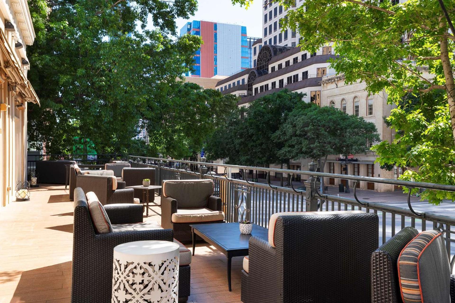 The Stephen F Austin Royal Sonesta Hotel photo 32