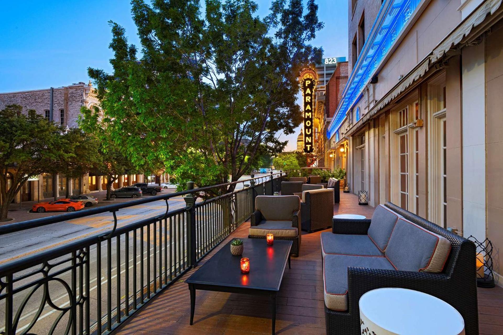 The Stephen F Austin Royal Sonesta Hotel photo 33