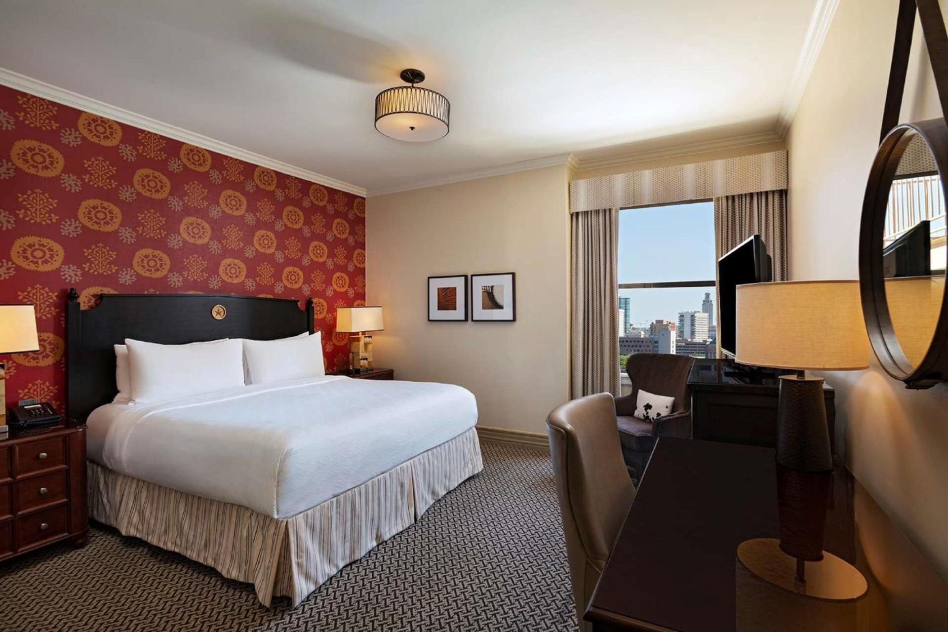 The Stephen F Austin Royal Sonesta Hotel photo 21