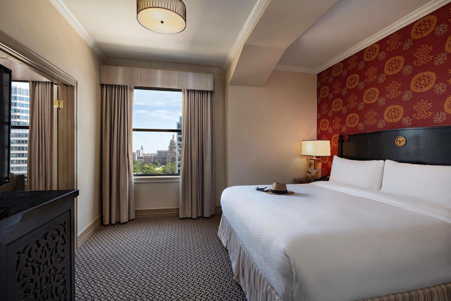 The Stephen F Austin Royal Sonesta Hotel photo 22