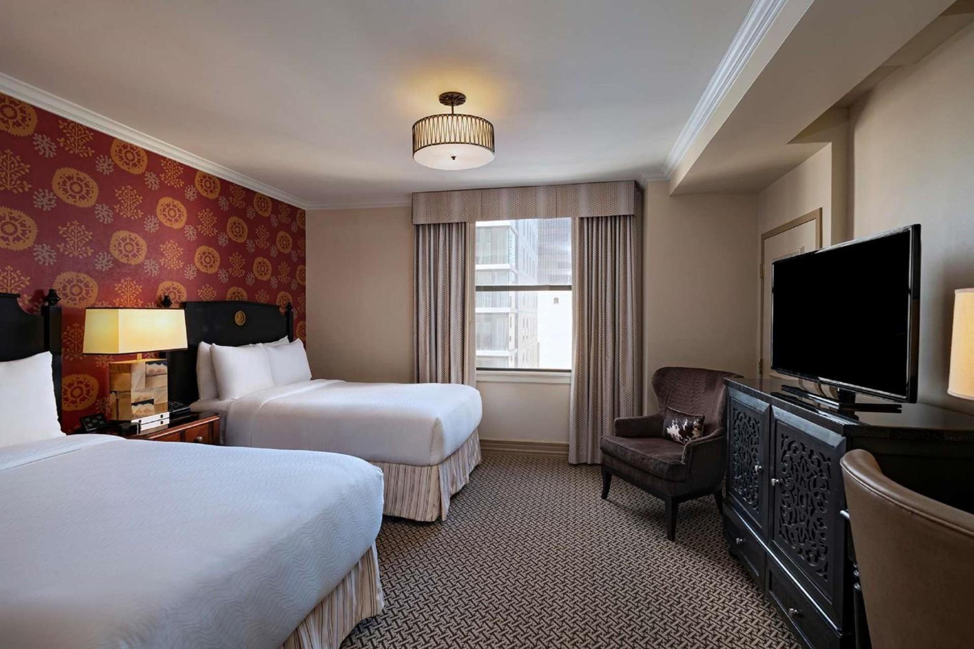 The Stephen F Austin Royal Sonesta Hotel photo 10