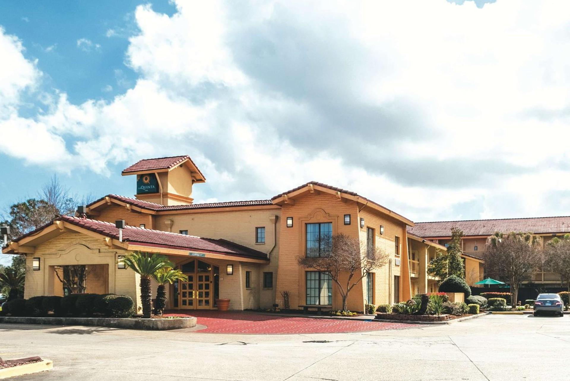 La Quinta Inn by Wyndham New Orleans West Bank / Gretna — hotel in Gretna