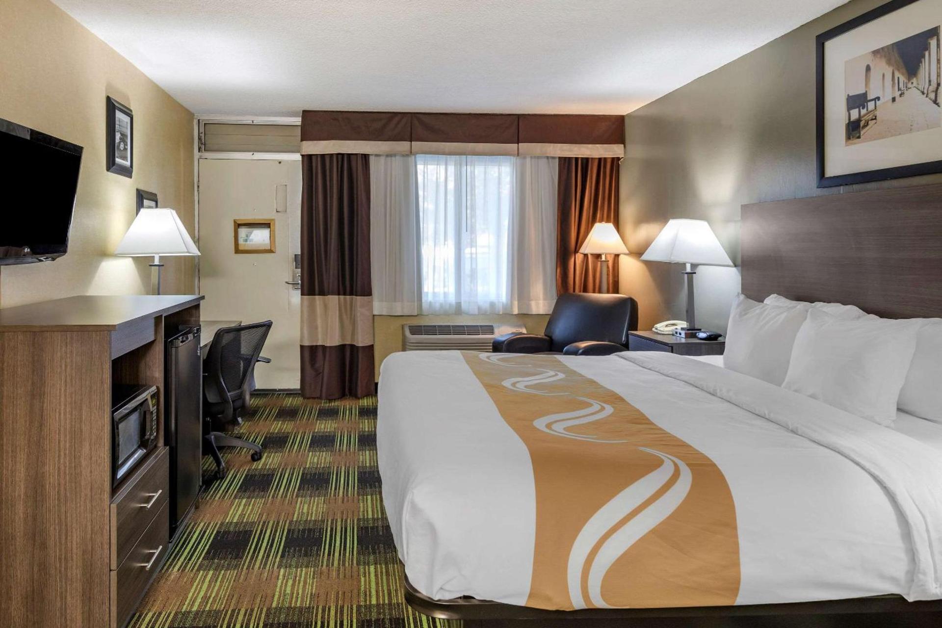 Quality Inn Barstow Route 66 photo 20