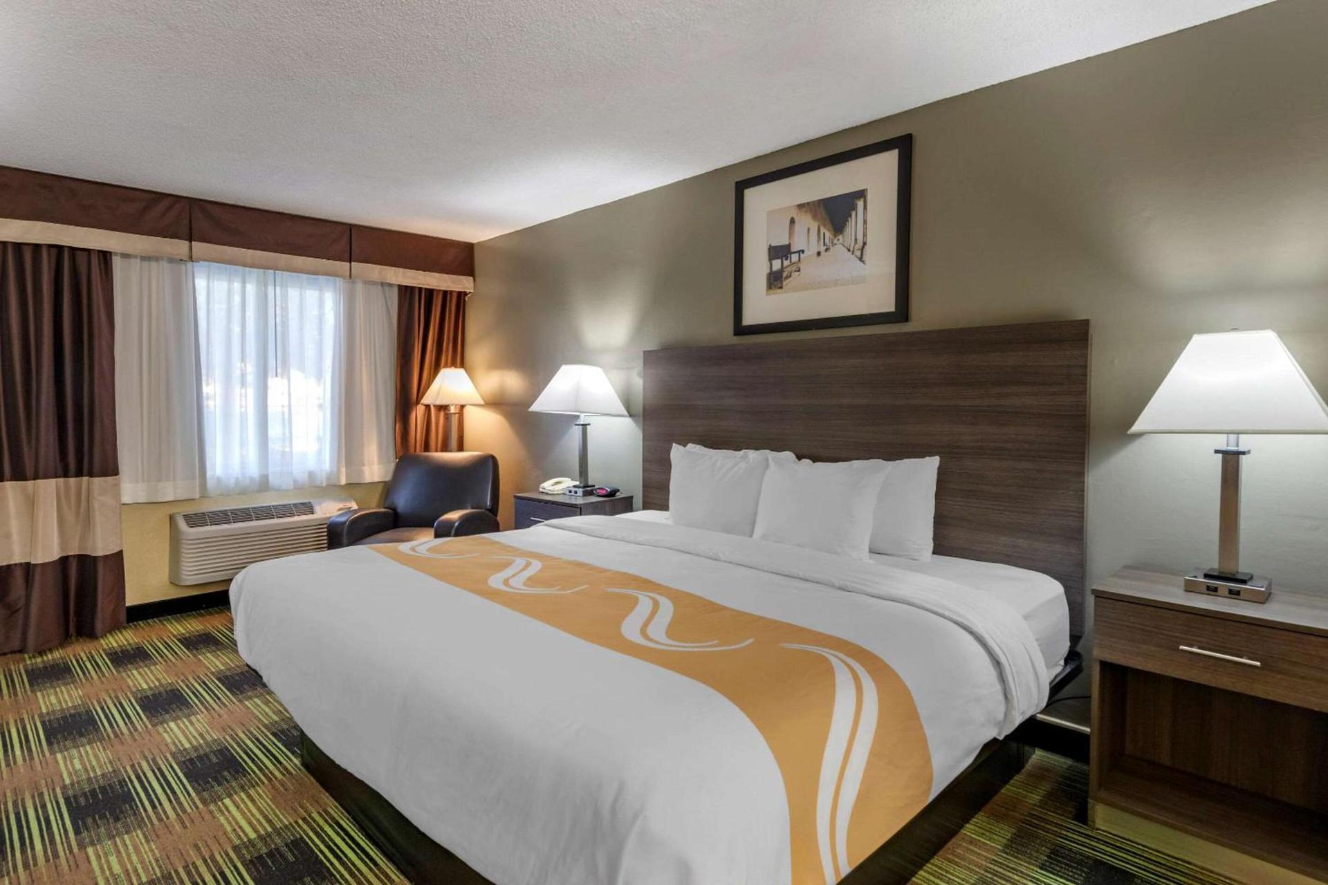 Quality Inn Barstow Route 66 photo 21
