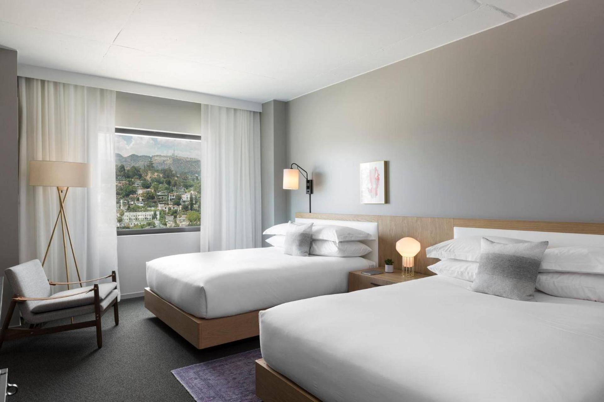 Kimpton Everly Hotel Hollywood by IHG photo 97
