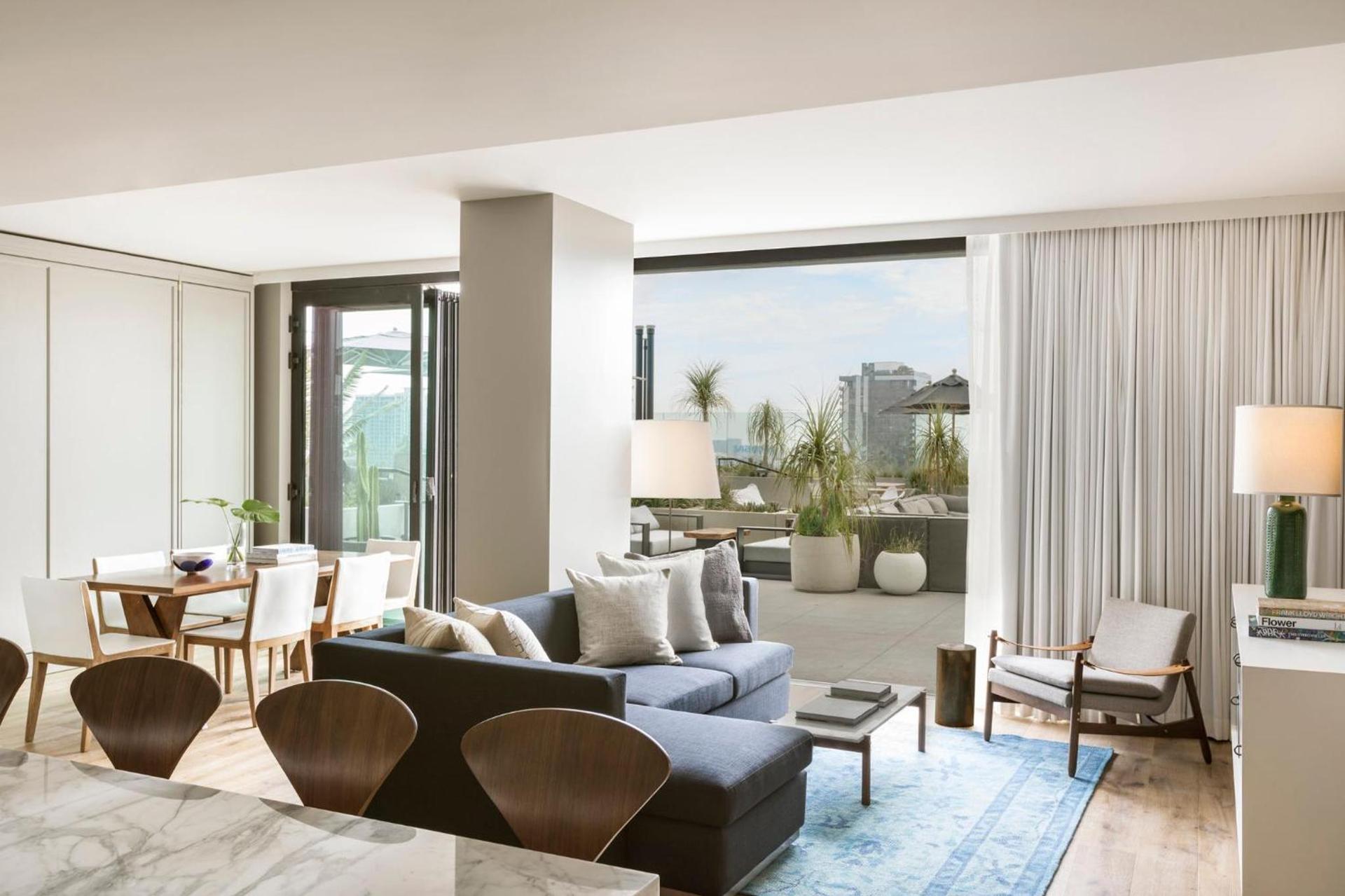 Kimpton Everly Hotel Hollywood by IHG photo 27