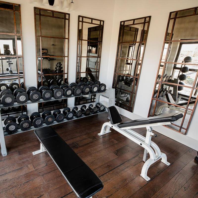 Sagecliffe Resort & Spa photo 47