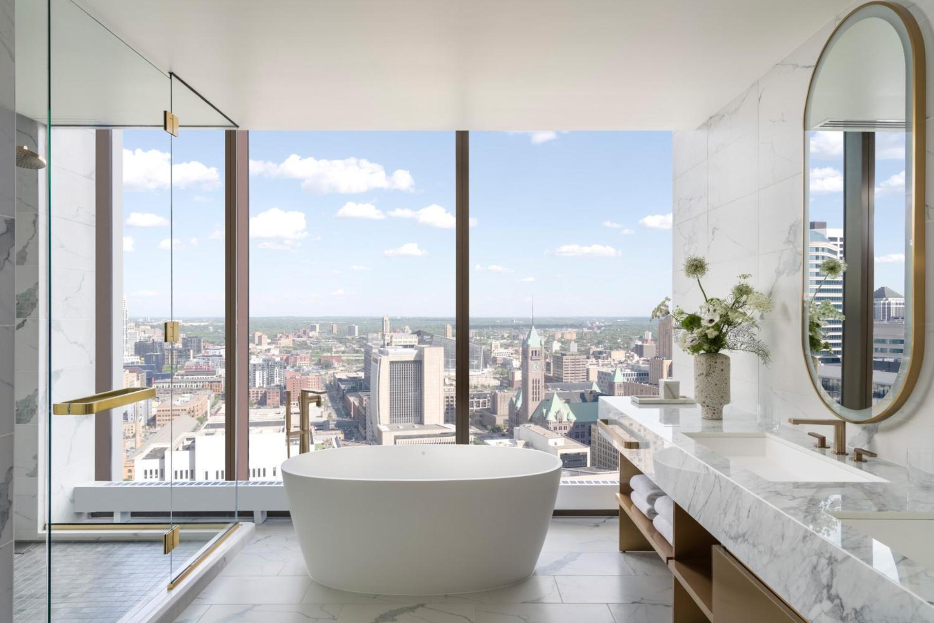 Four Seasons Hotel Minneapolis photo 16