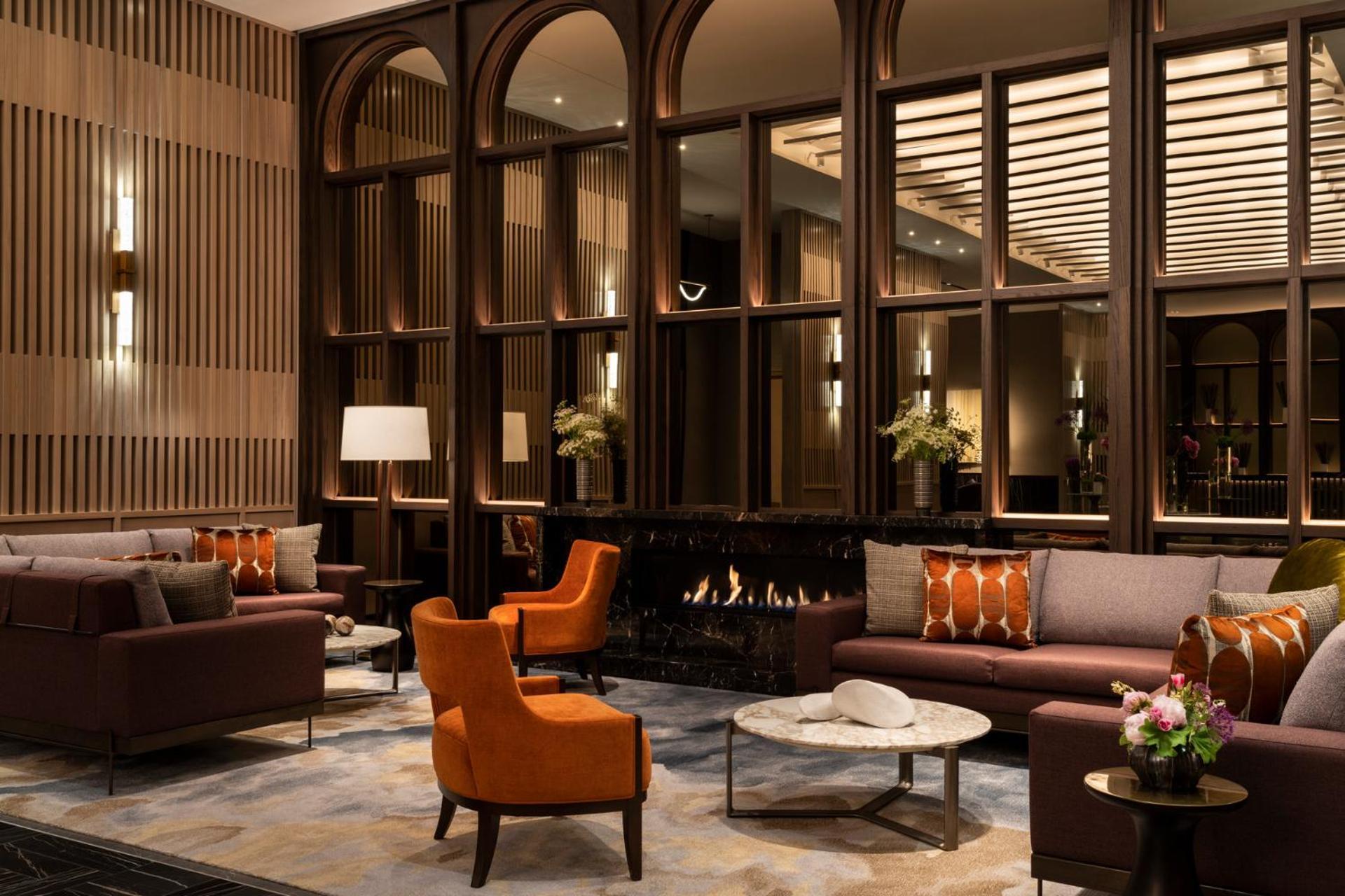 Four Seasons Hotel Minneapolis photo 17