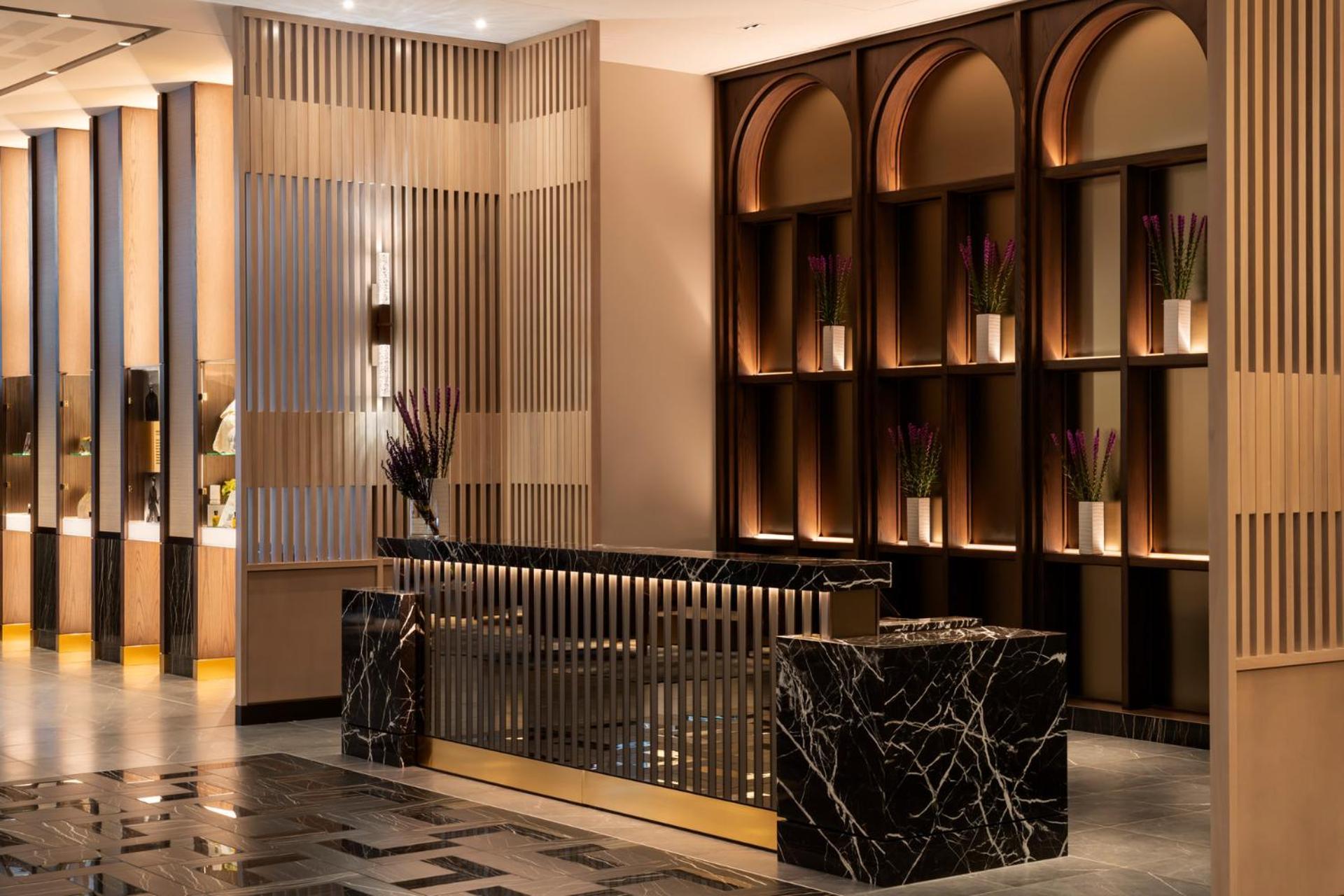 Four Seasons Hotel Minneapolis photo 18
