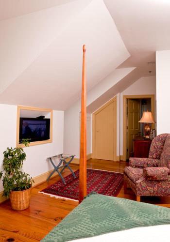 Inn at Osprey Point photo 18