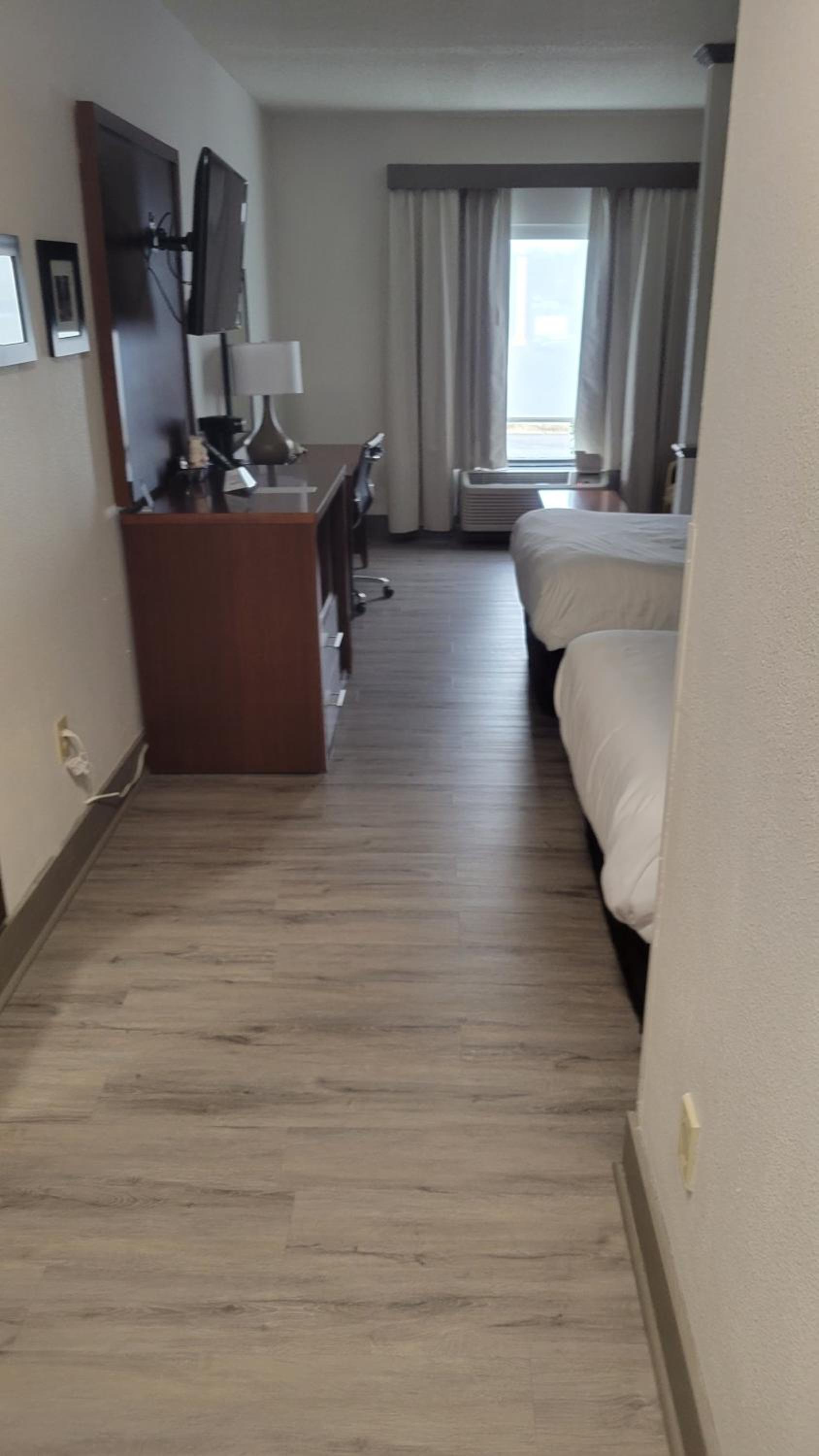 Comfort Suites Cumming-Atlanta near Northside Hospital Forsyth photo 7