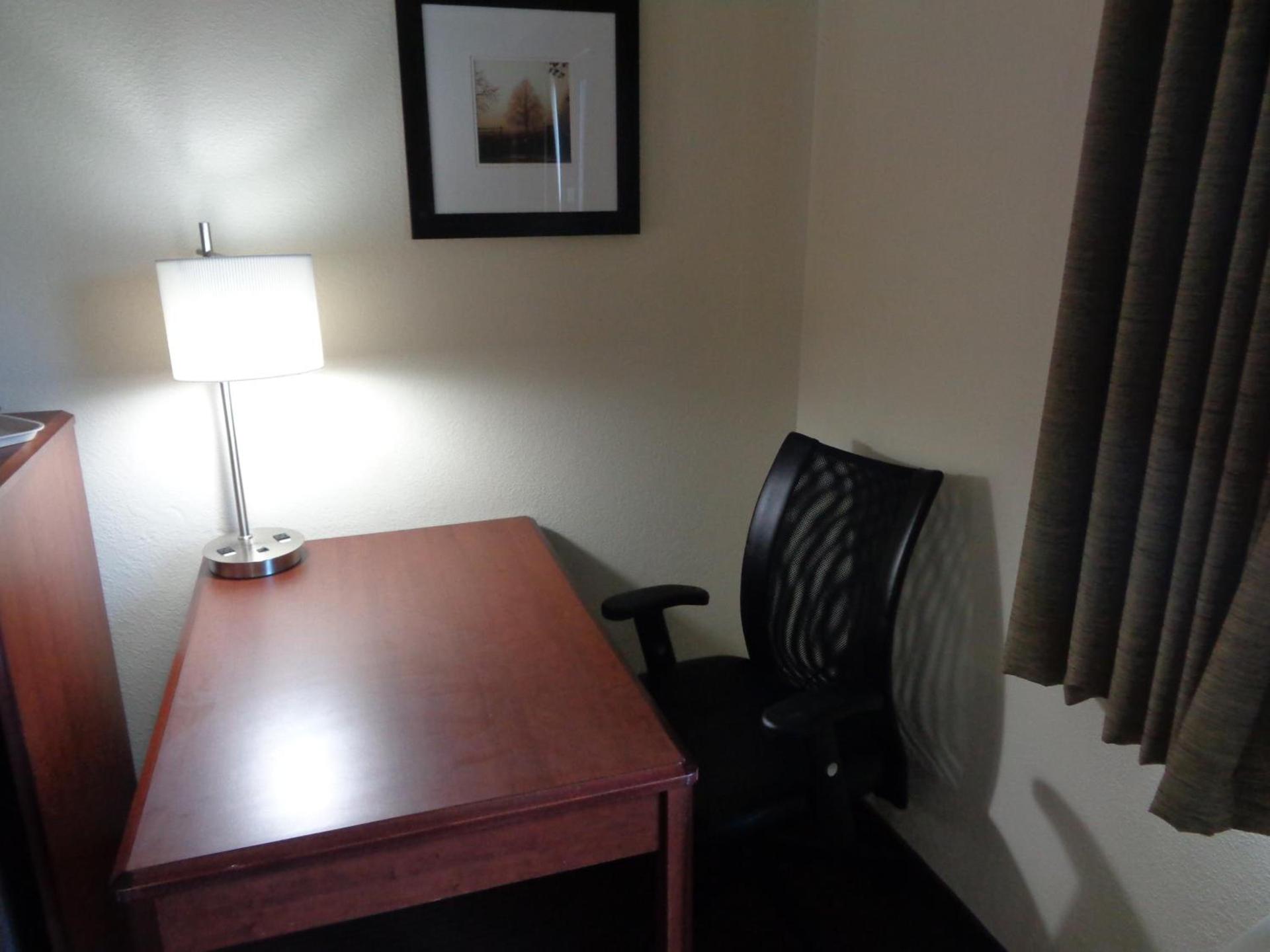 AmericInn by Wyndham Grand Rapids photo 49