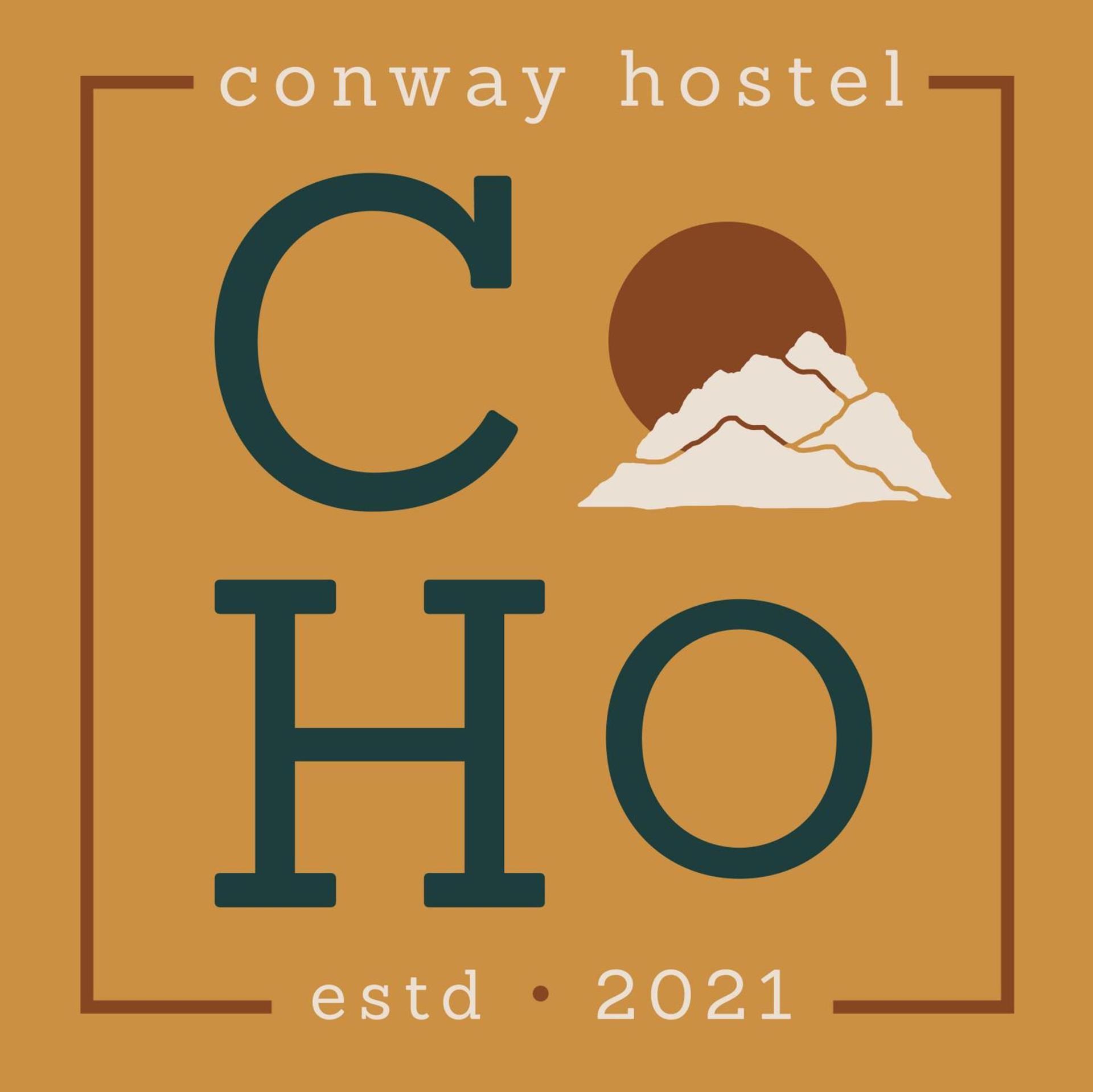 CoHo: Conway Hostel photo 38