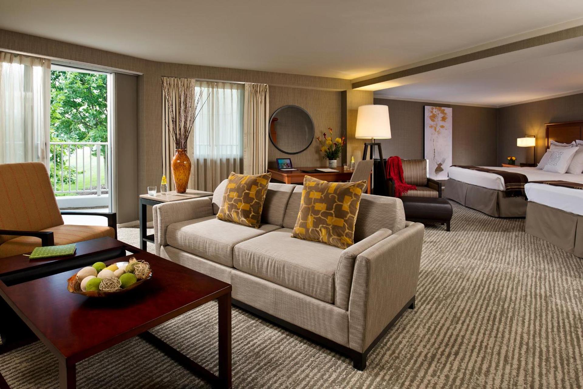 Eaglewood Resort & Spa photo 52