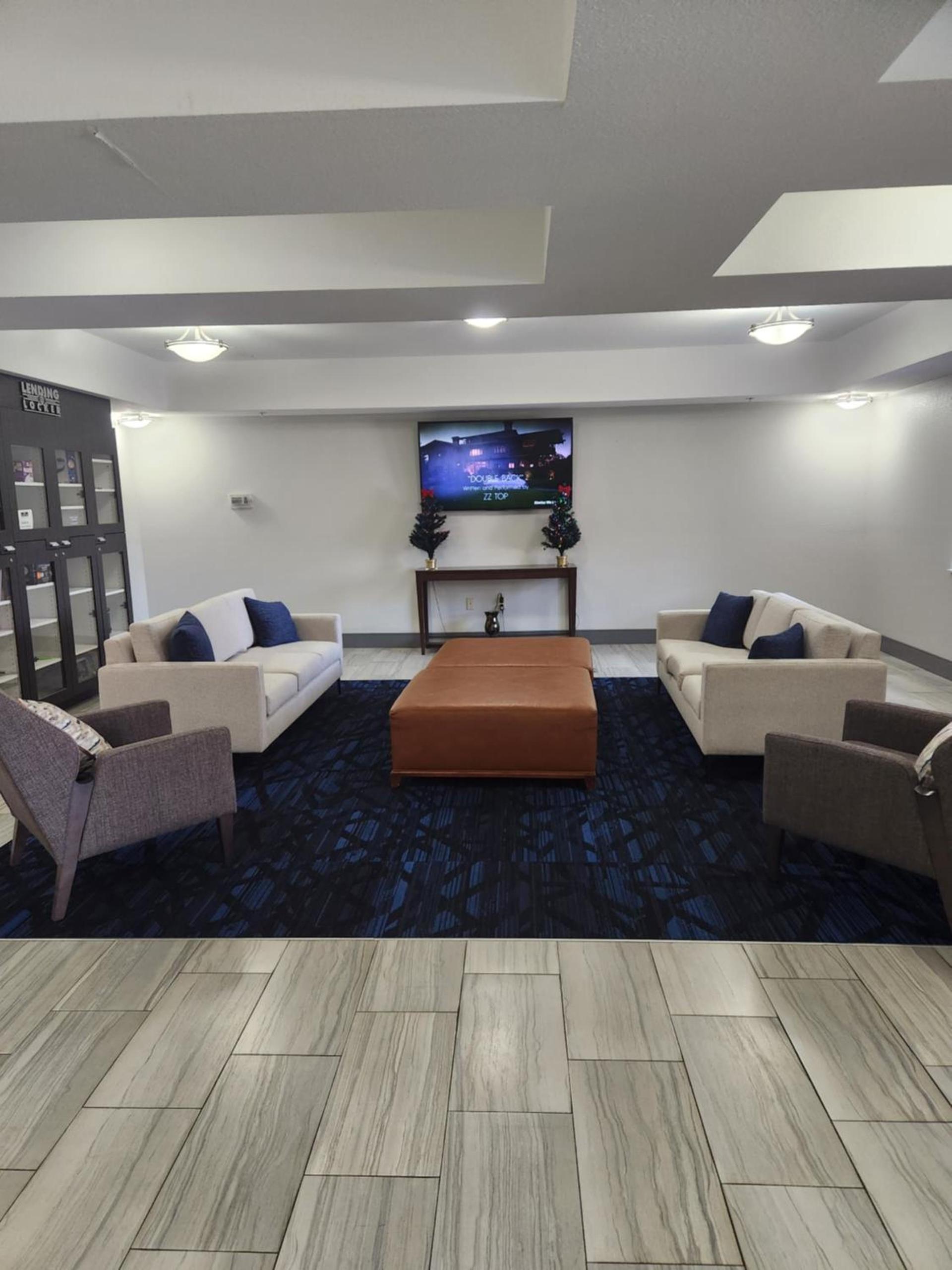 Candlewood Suites Knoxville Airport-Alcoa by IHG photo 2