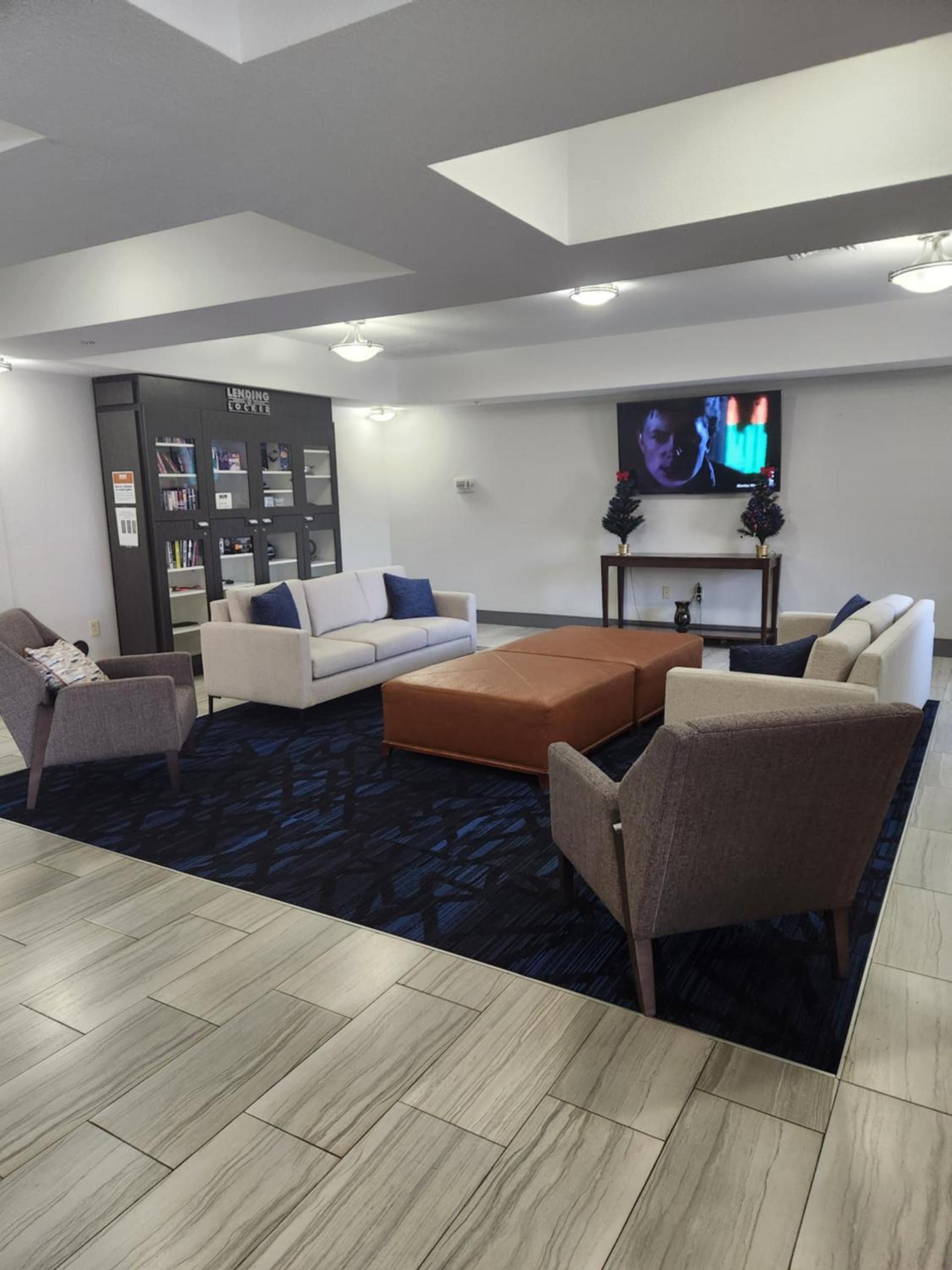 Candlewood Suites Knoxville Airport-Alcoa by IHG photo 24