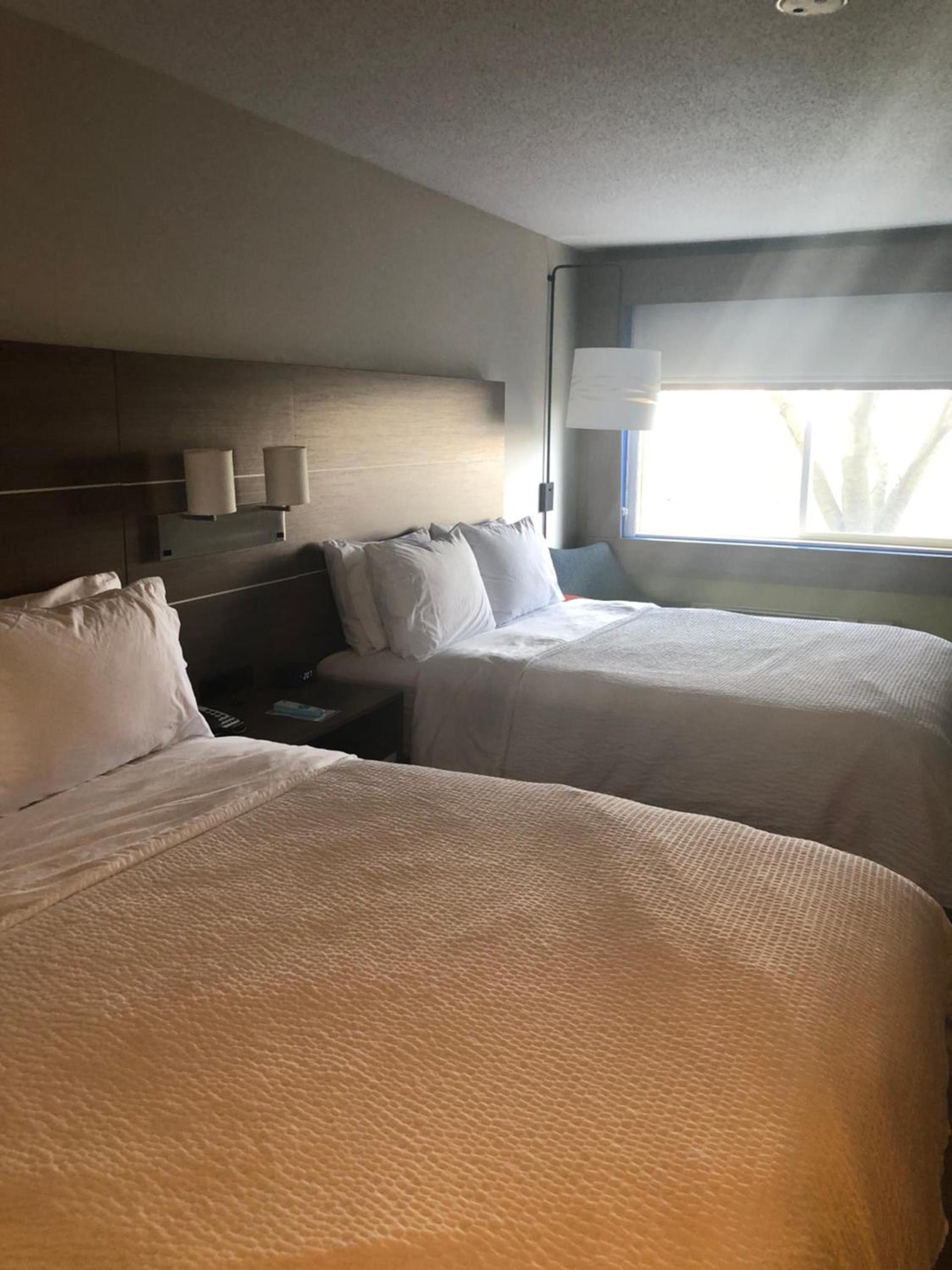Holiday Inn Express Mt. Vernon by IHG photo 6