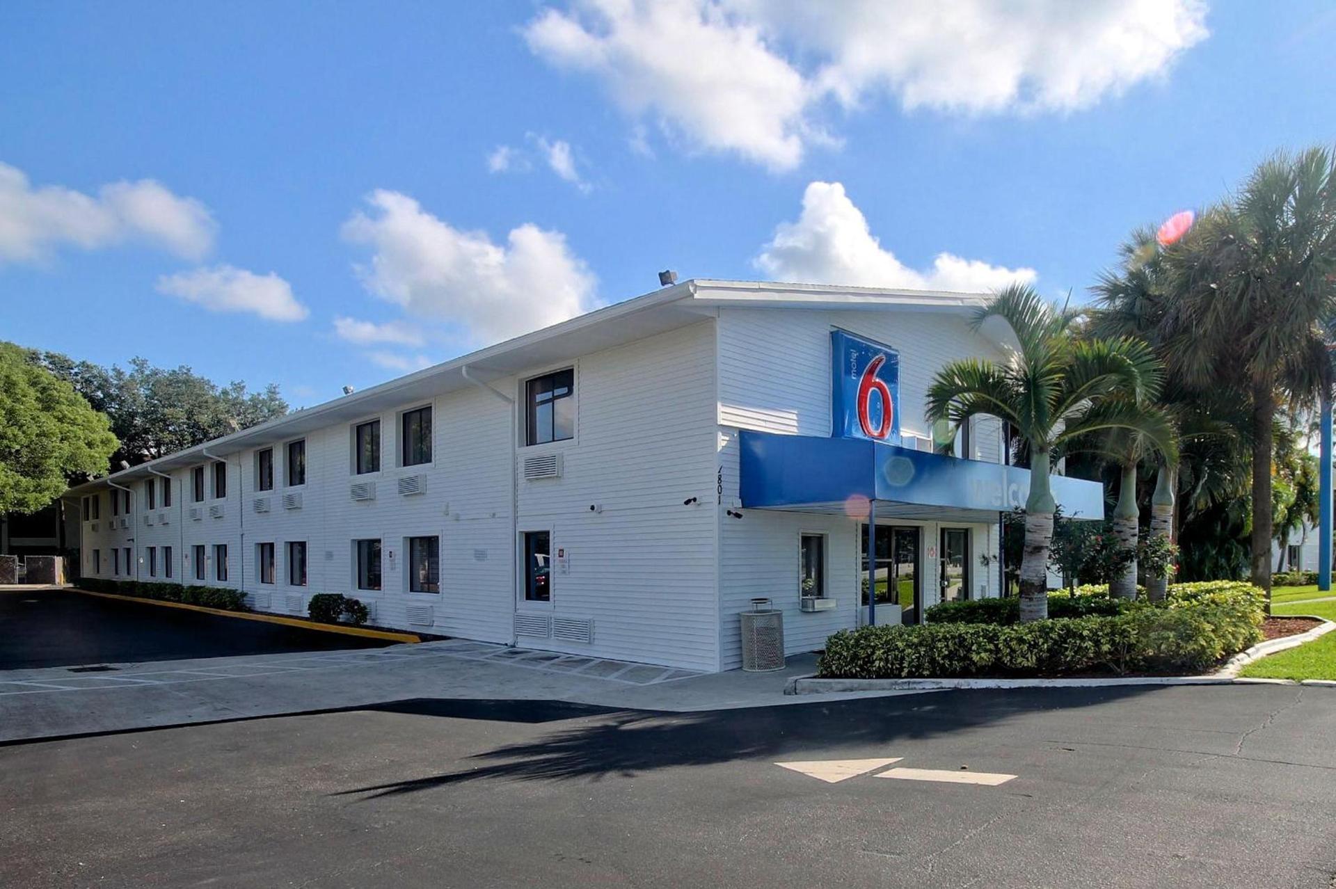 Motel 6-Fort Lauderdale, FL photo 26
