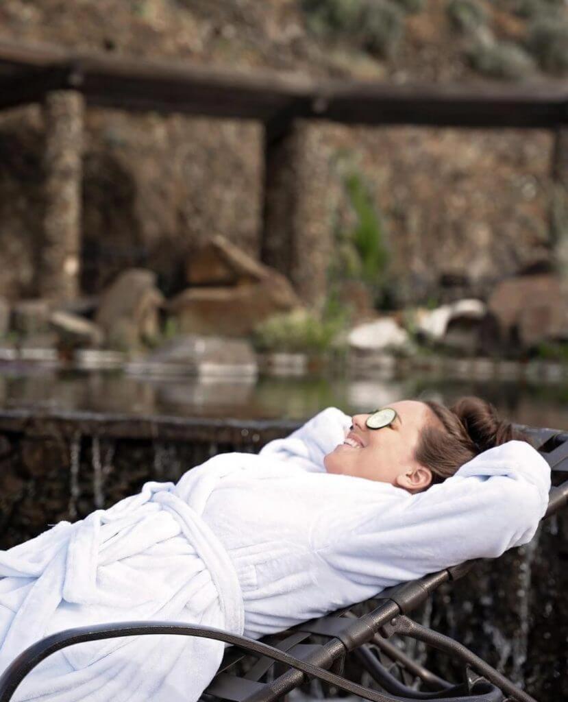 Sagecliffe Resort & Spa photo 57