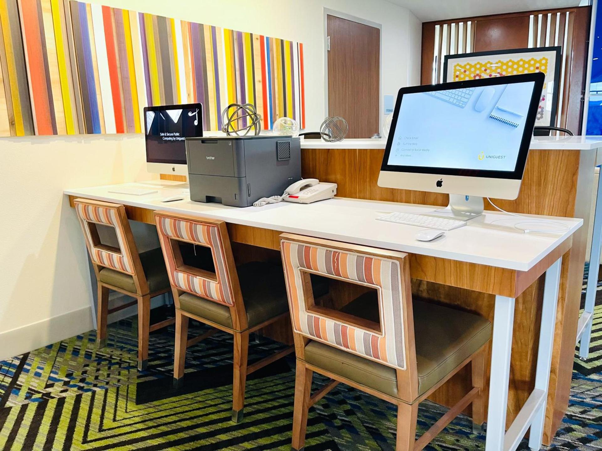 Holiday Inn Express & Suites Blythe by IHG photo 37